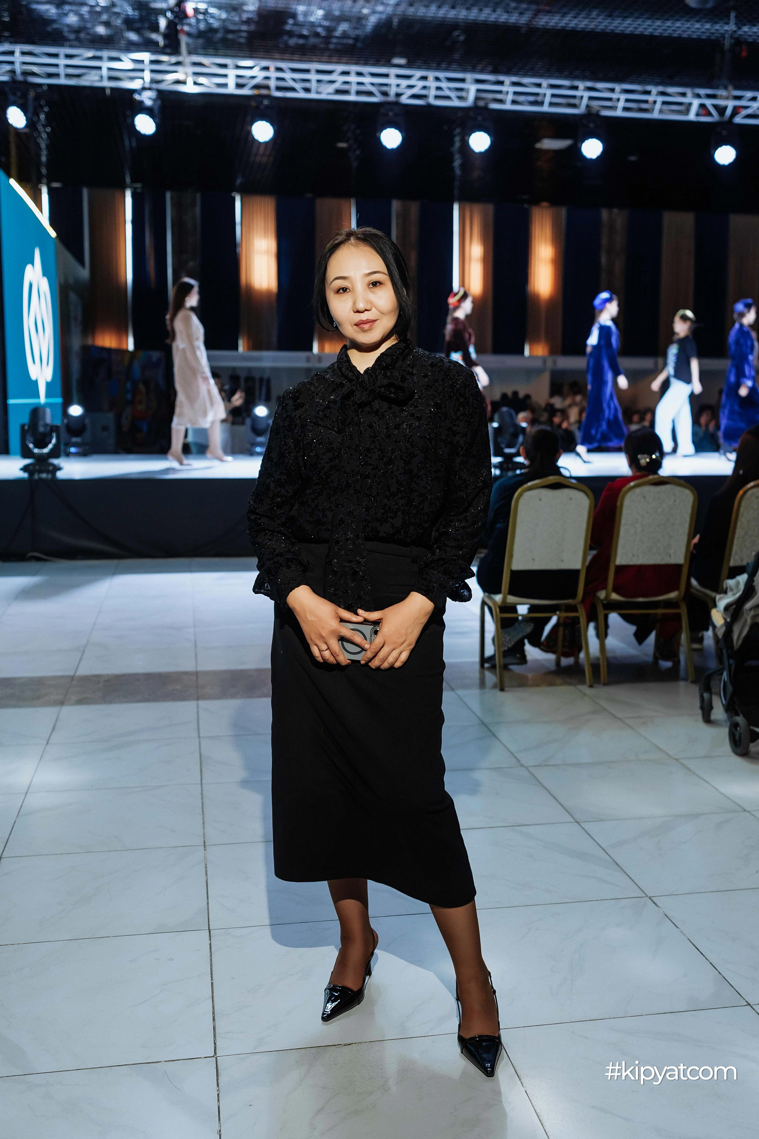 Ұлттық киім күні