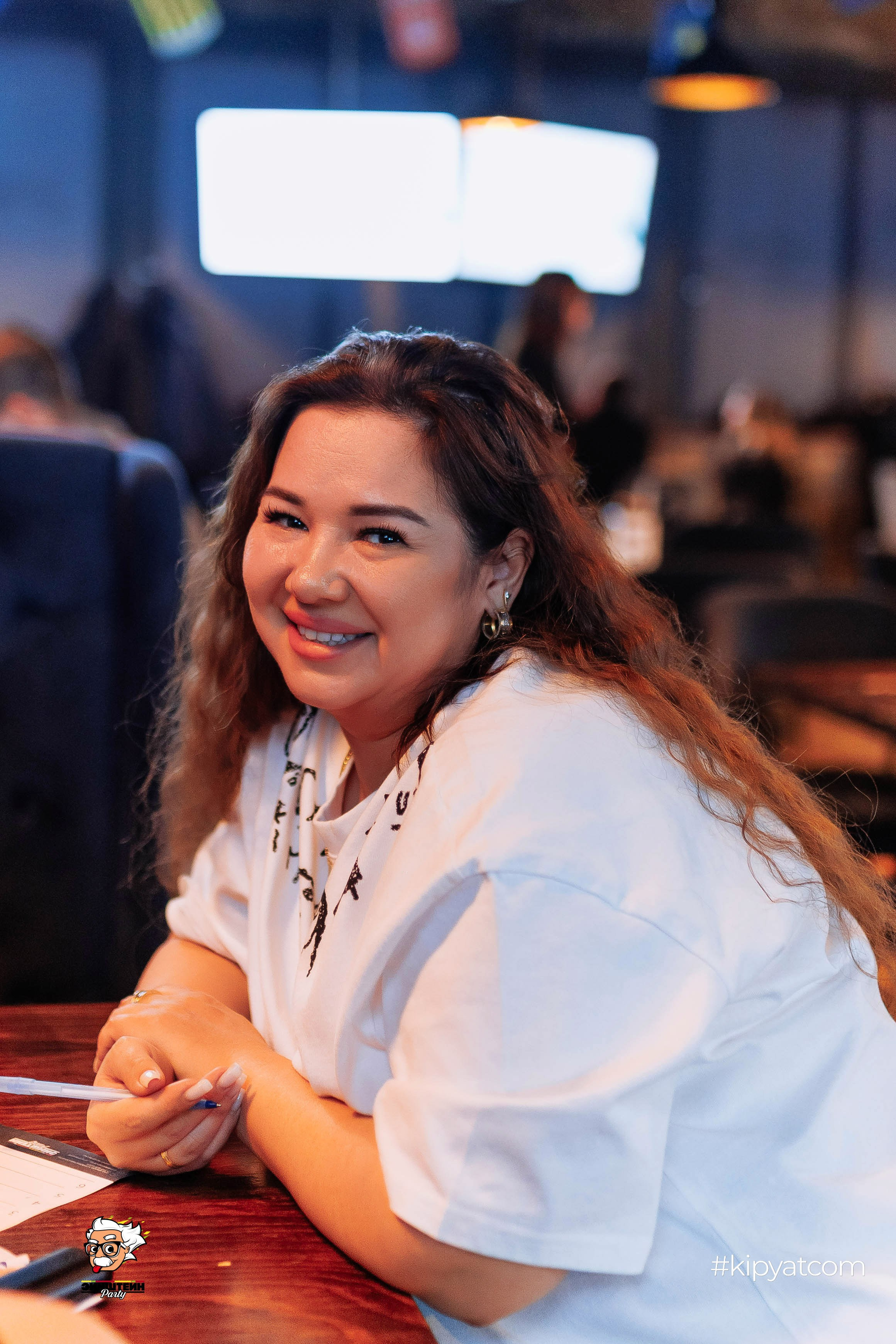 Эйнштейн Party