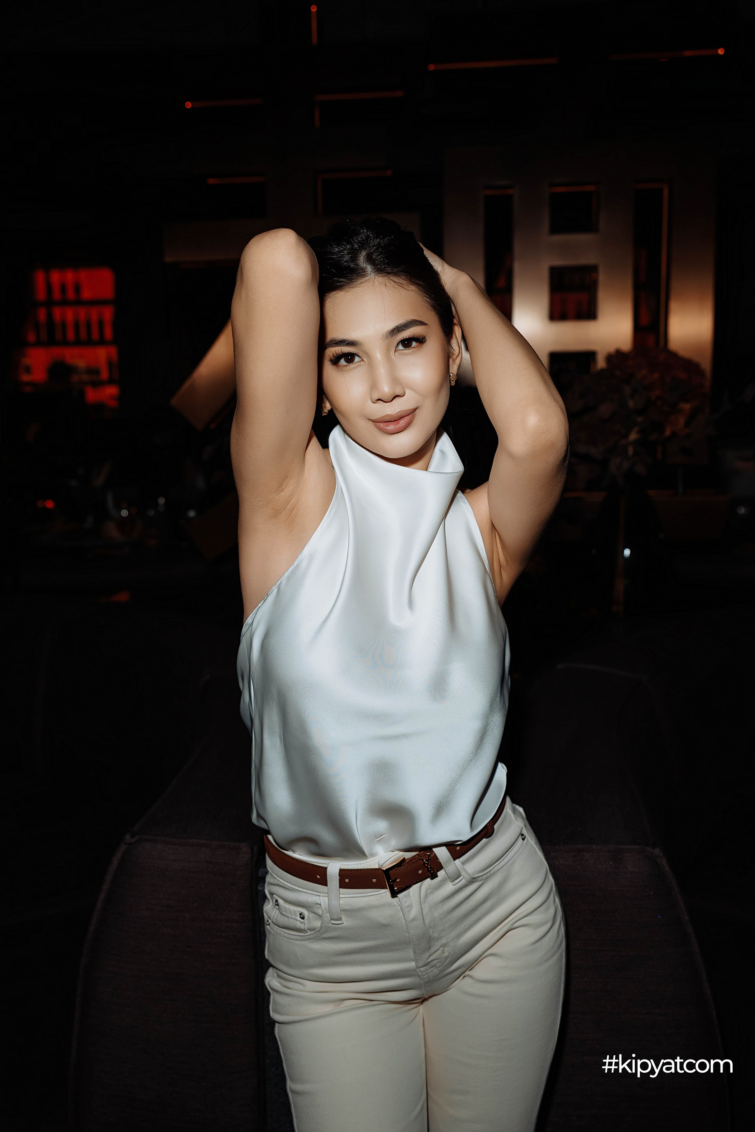 LАПША bar&wok. Кипятком Шымкент