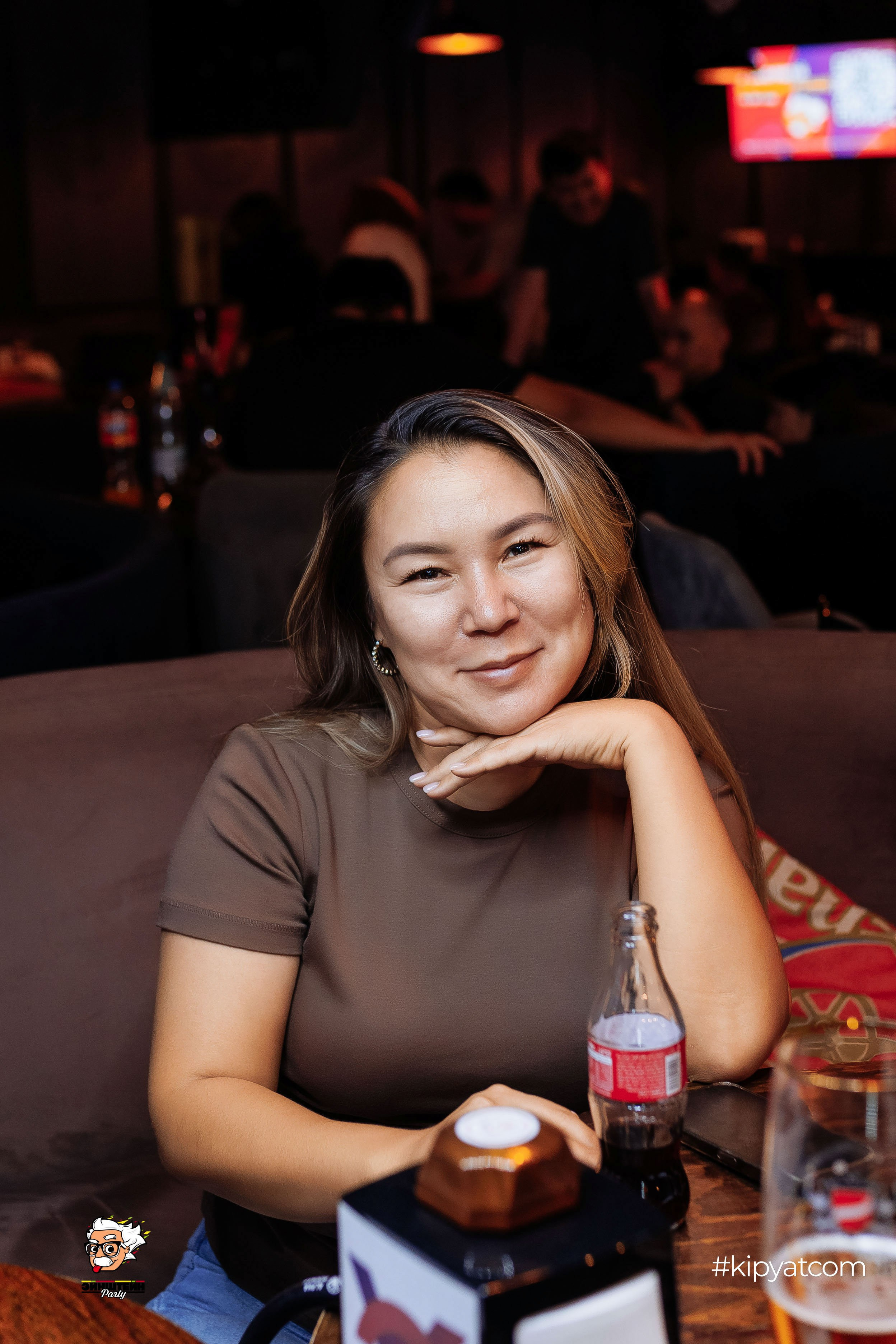 Эйнштейн Party