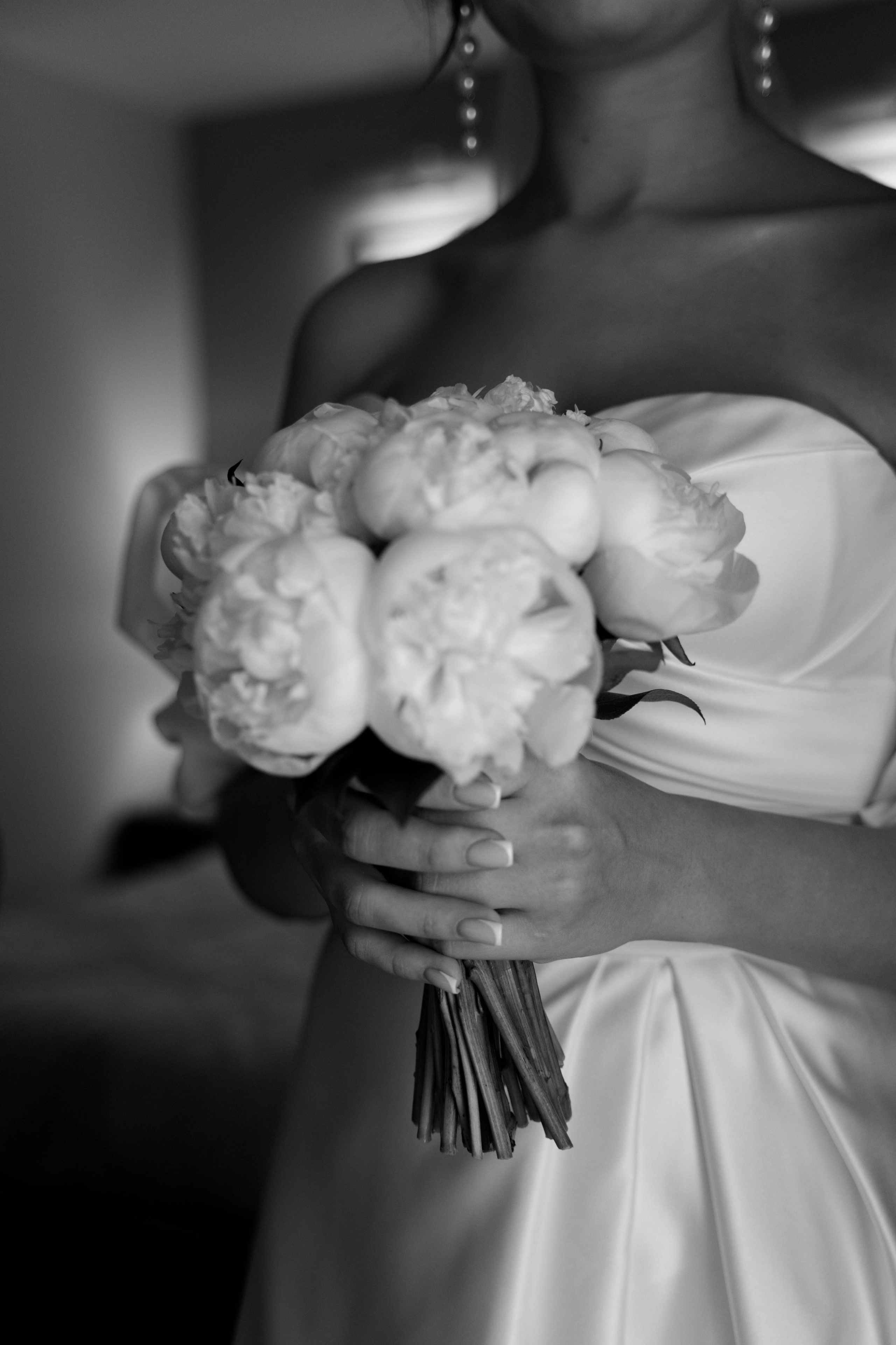 Данил и Екатерина. Свадебный фотограф Казань Анастасия Доле