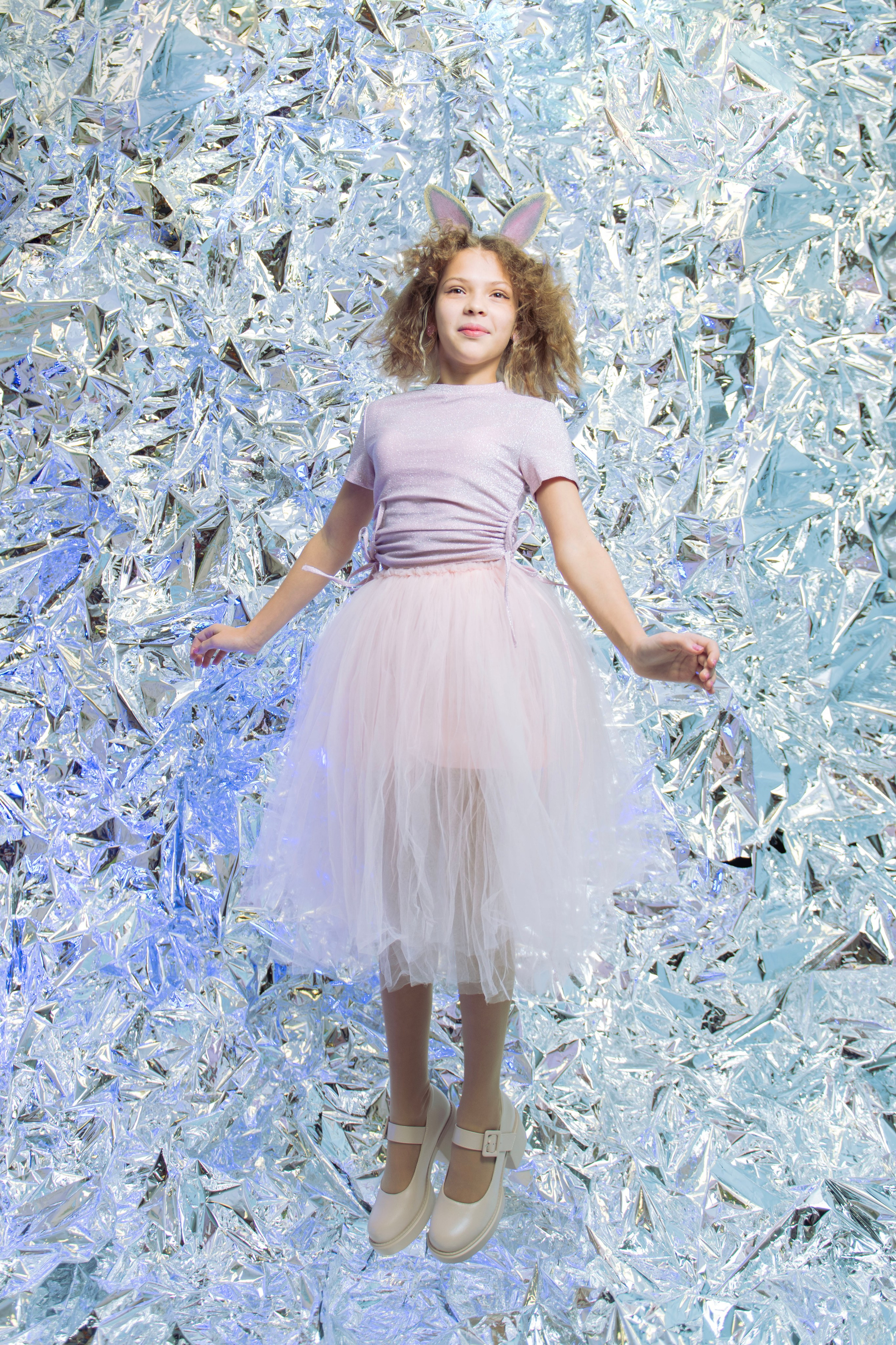 Серебро. Детские фотопроекты Москва