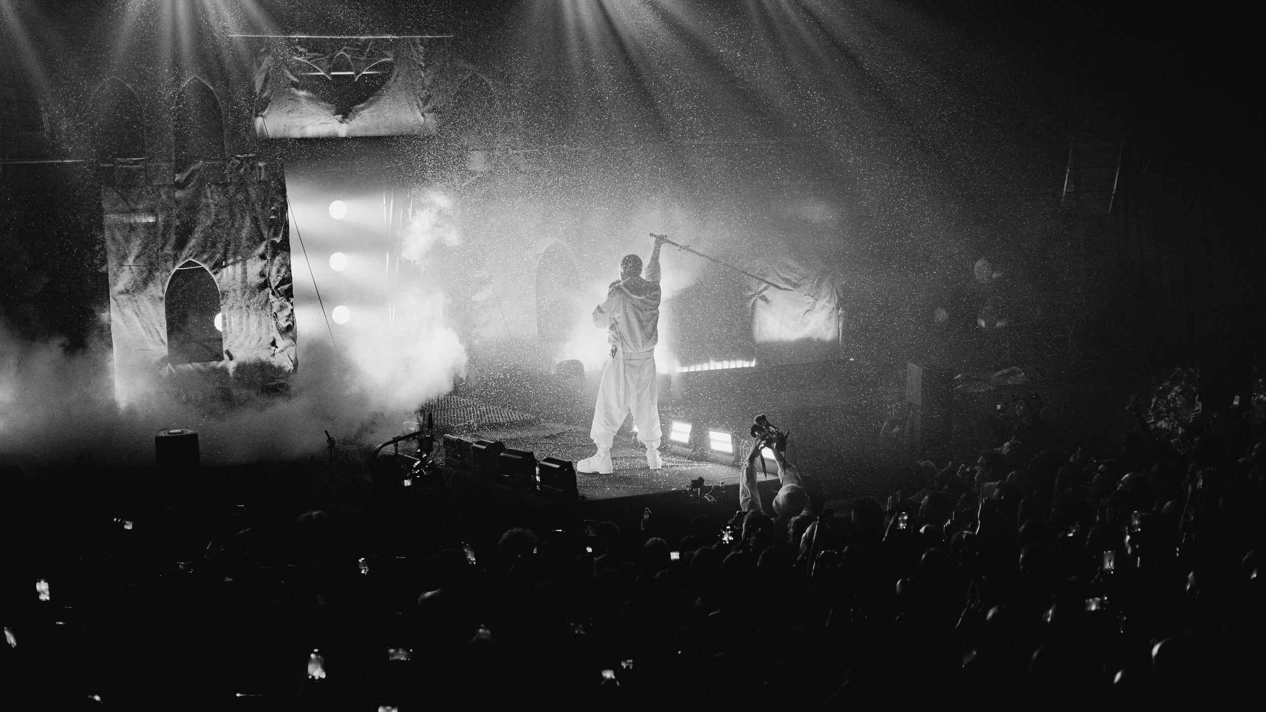 Хаски’25 «Партизан» Saint-Petersburg. RUSLAN ROZANOV