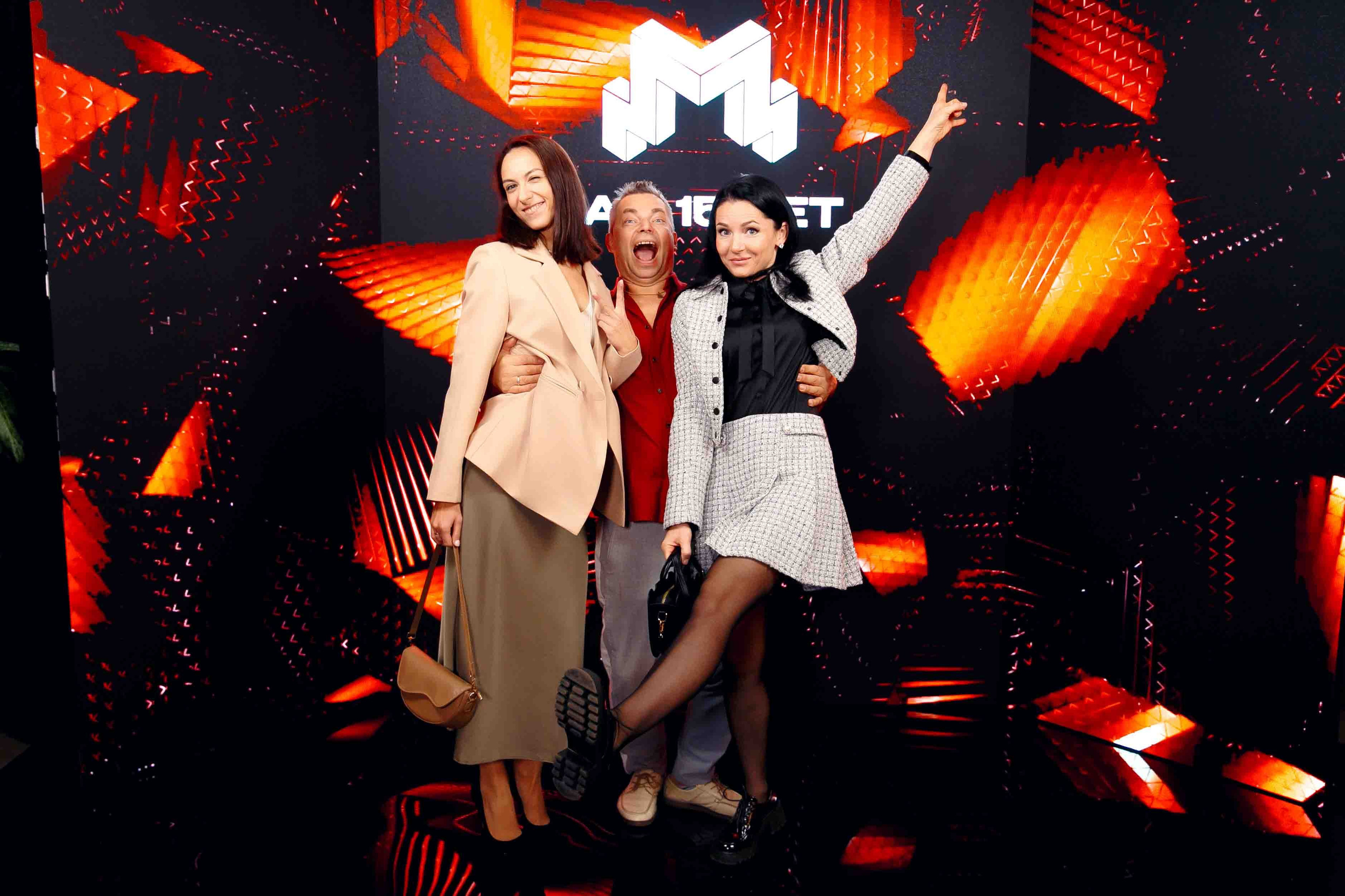 15 лет Дворцу Молодежи. Ваш репортажный фотограф Артемий Антонов