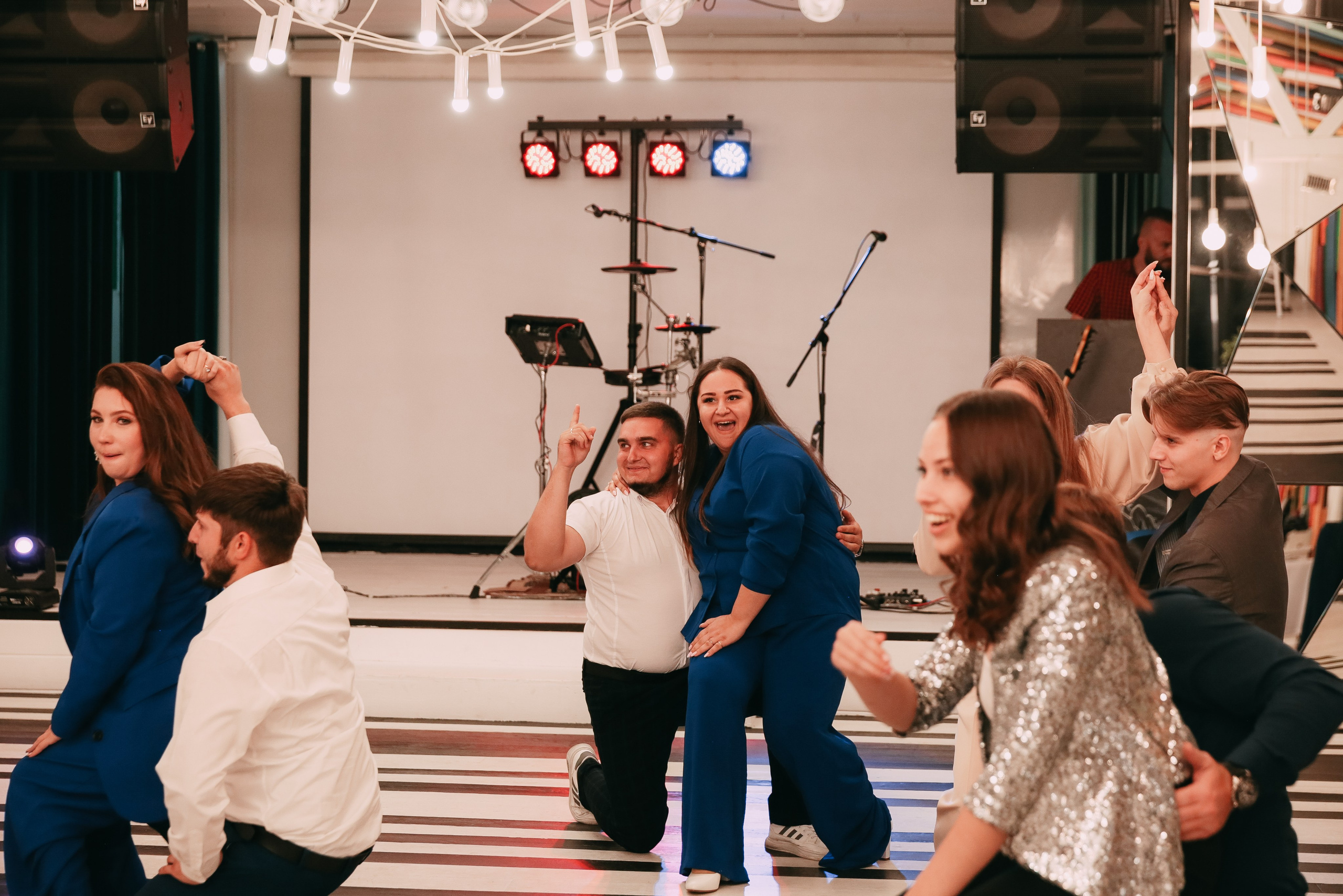 Вадим и Елена. Катерина Макиева