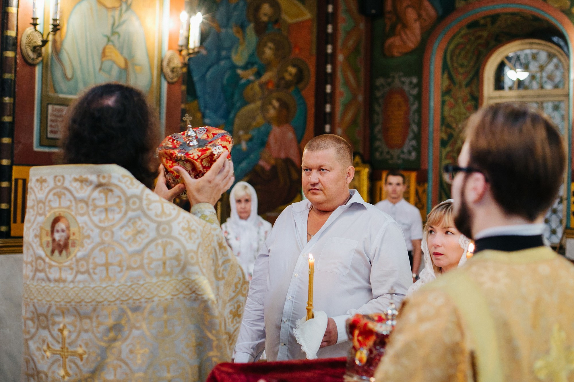 Венчание собор Петра и Павла г.Петергоф, где лучше венчаться в спб, примеры венчания, красивый храм для венчания, душевная церковь повенчаться, обвенчаться в Санкт-Петербурге
