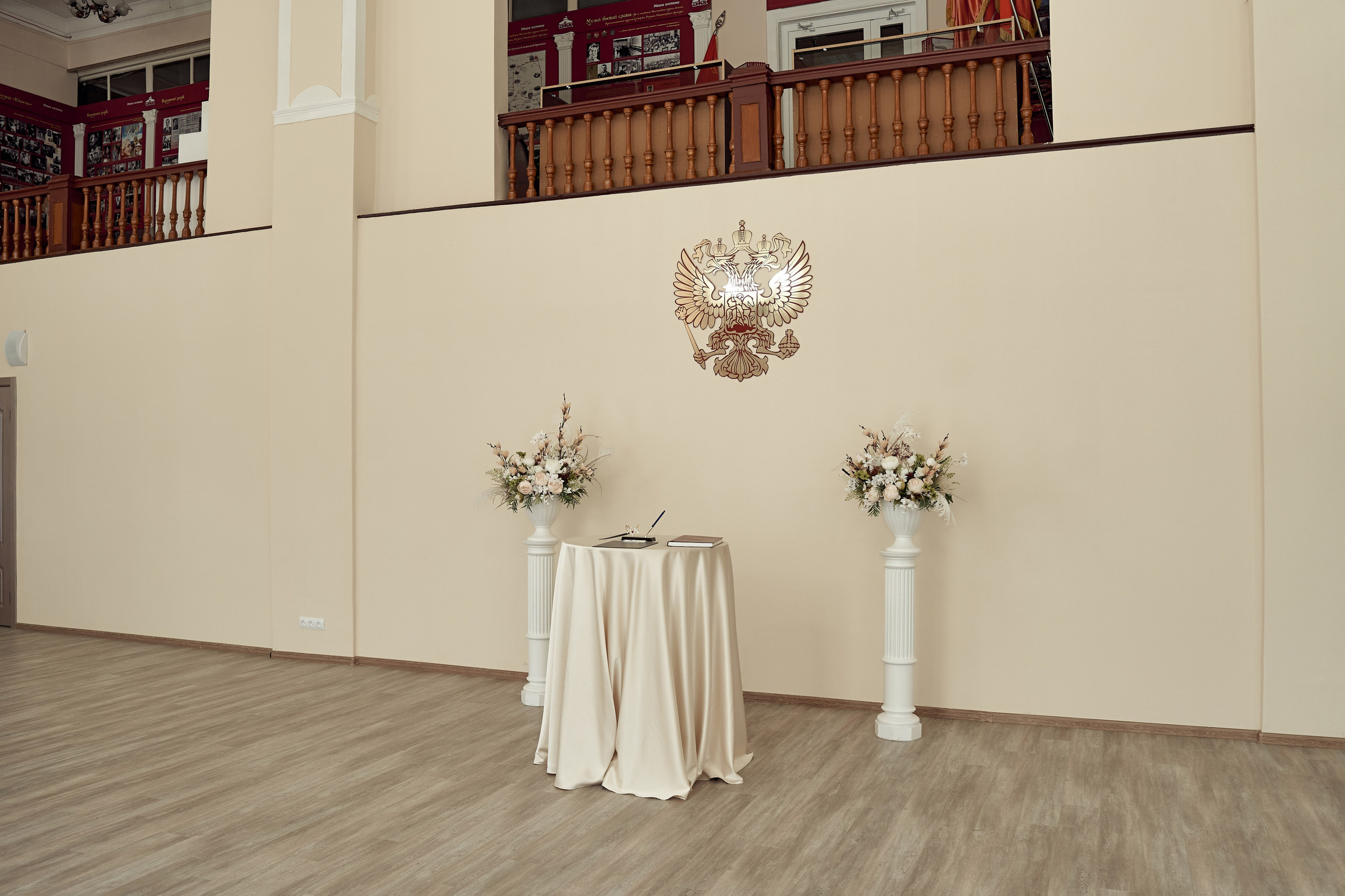 Татьяна & Артем. Фотограф в Нижнем Новгороде Марина Кузнецова