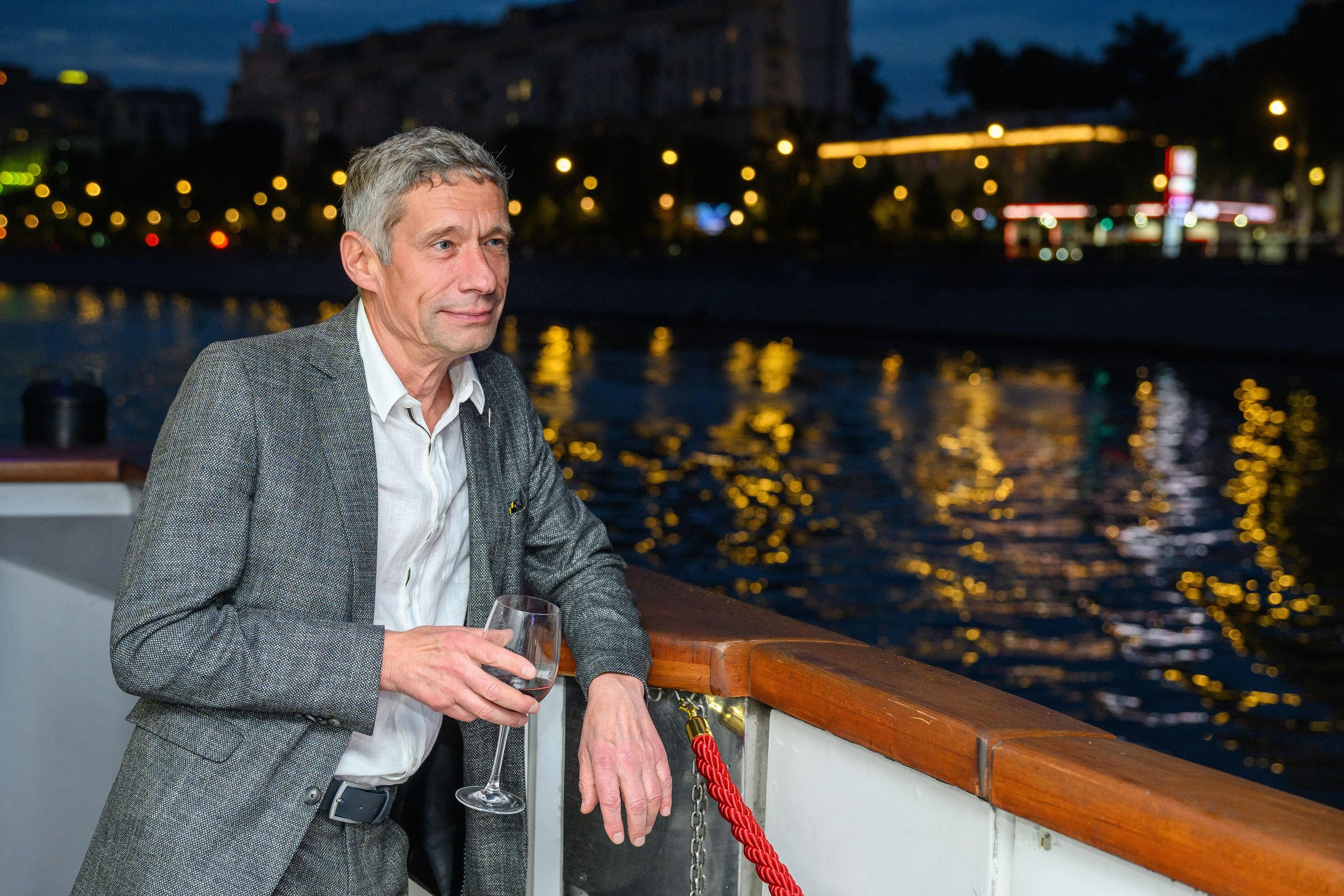 Репортажи. Алексей Мигачёв фотограф и видеооператор в Москве