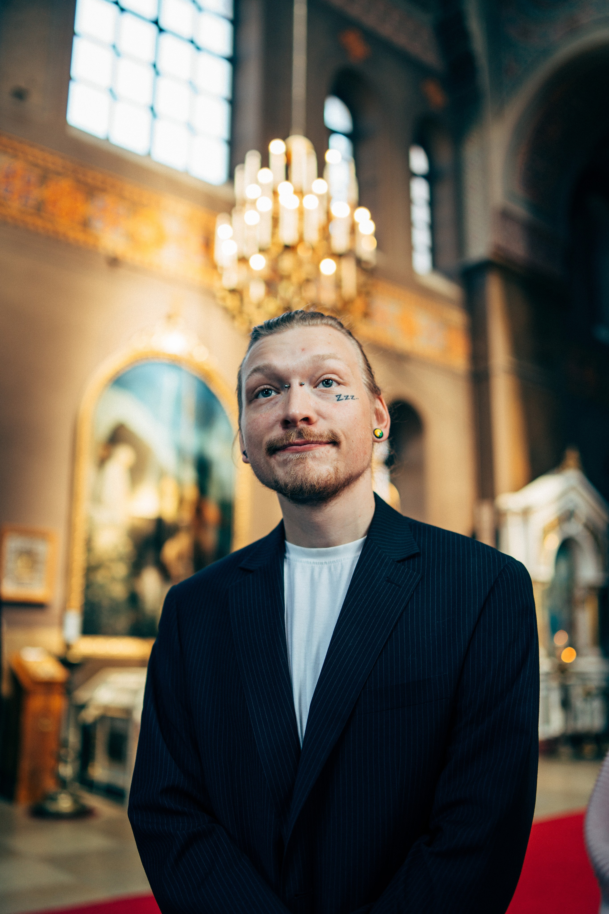 ВЕНЧАНИЕ. Миша Снимет | твой фотограф