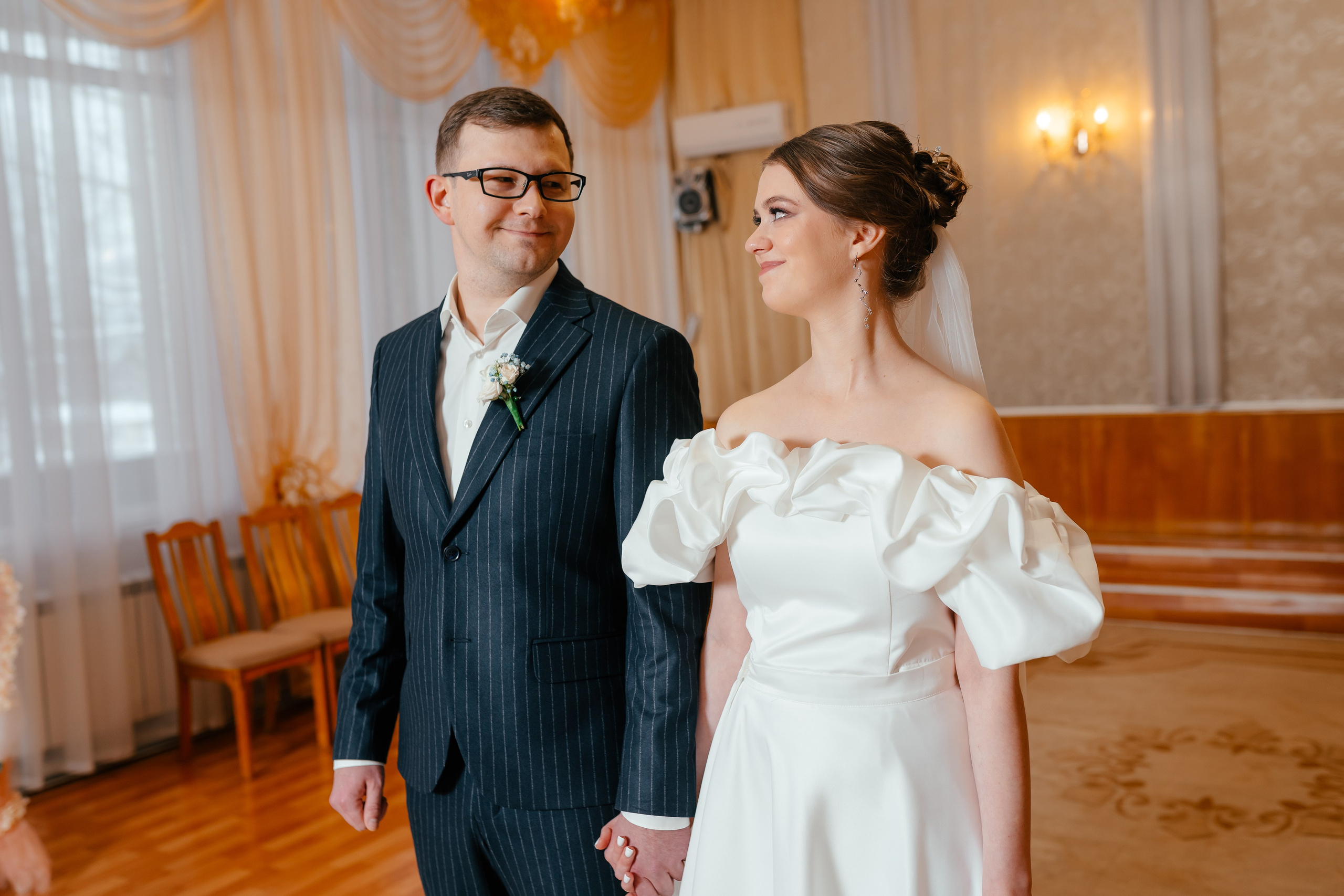 Татьяна и Игорь. Фотограф Торопец Кристина Абрамова Kanwellia photography