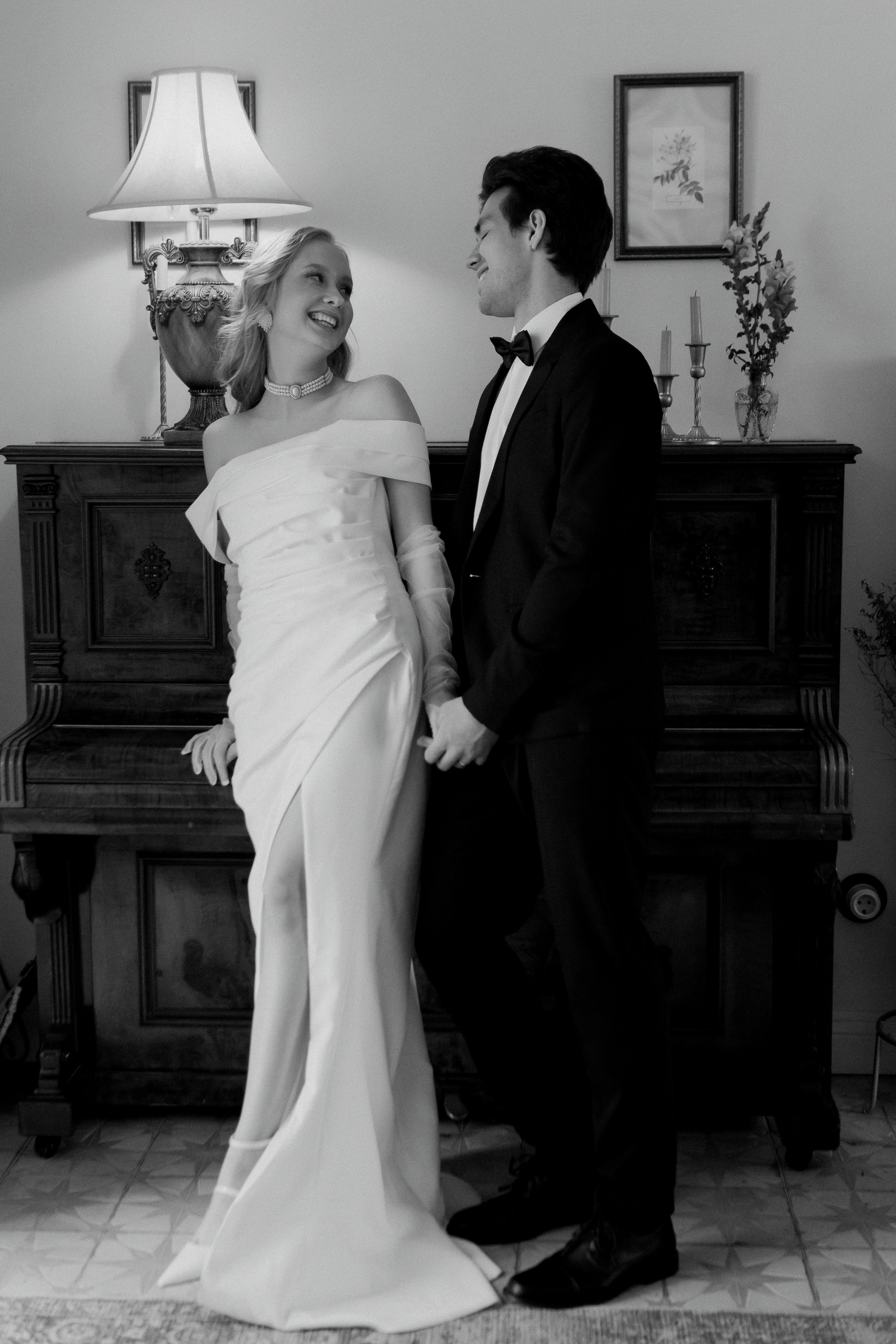 K&A. Свадебный и семейный фотограф Чижова Алина