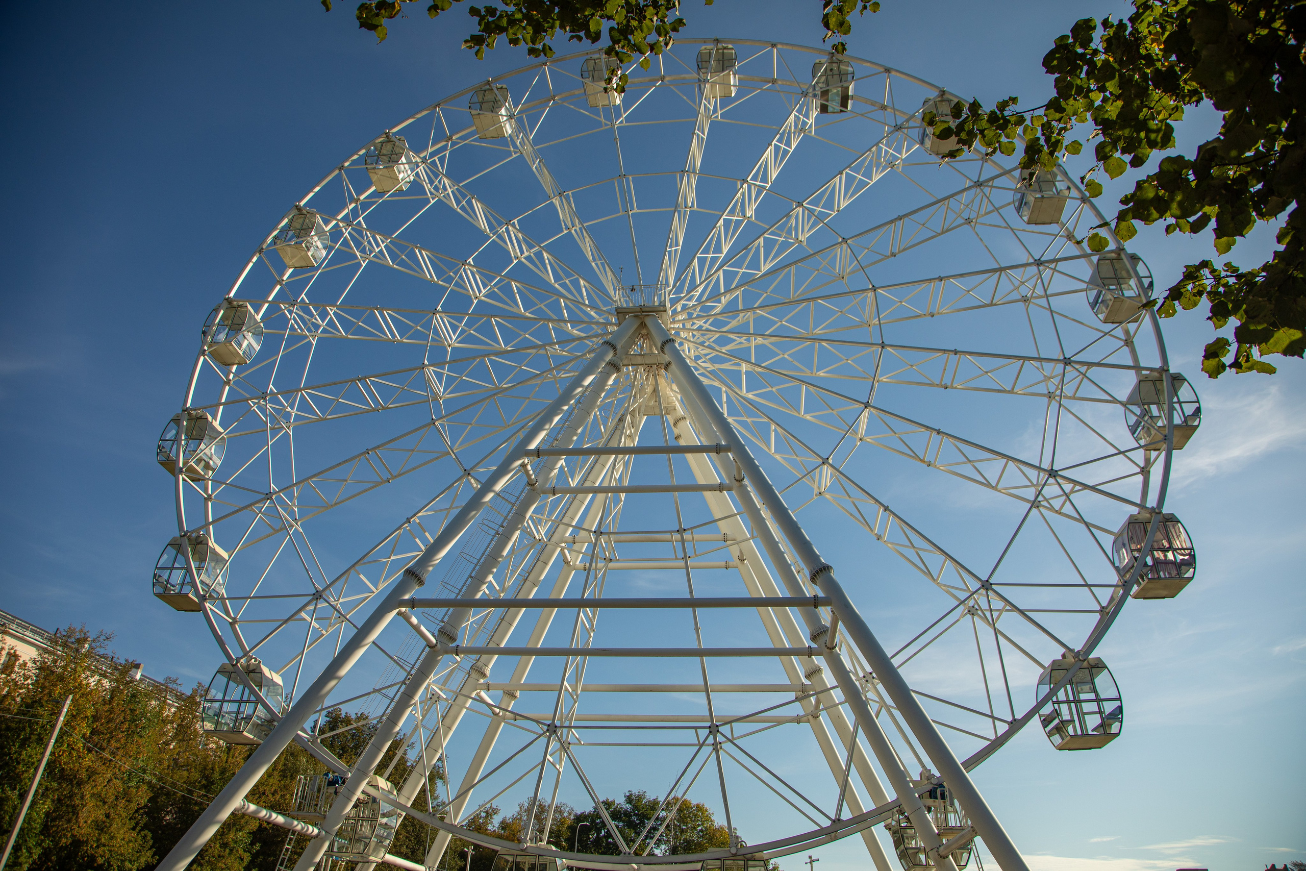 Дай 5, Иваново, 14.09.24. Фотограф Сергей Ловкий