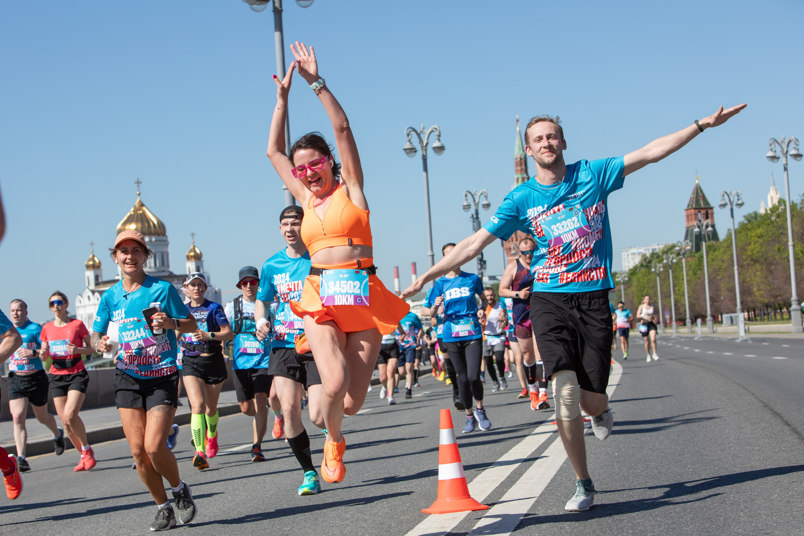 ЗаБег.РФ, 19.05.24 г. Фотограф Сергей Ловкий