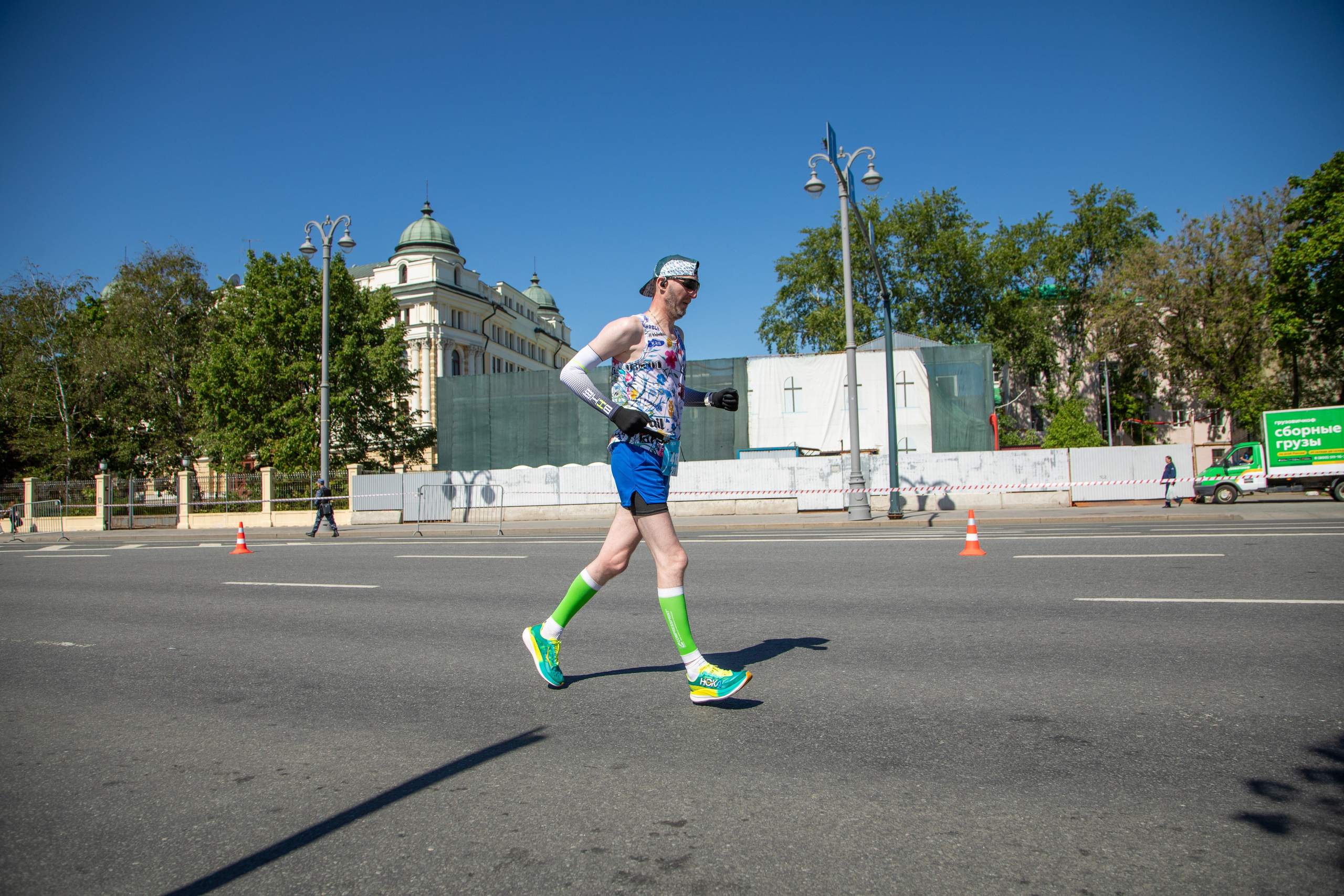 ЗаБег.РФ, 19.05.24 г. Фотограф Сергей Ловкий