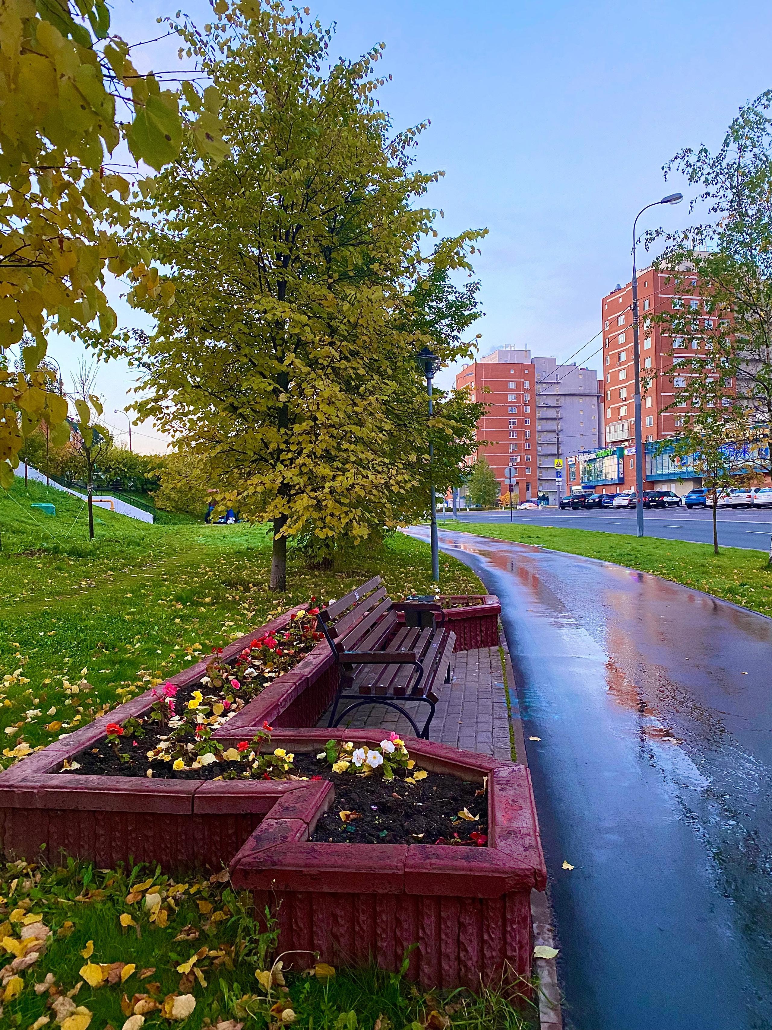 Про жизнь. Фотограф Сергей Ловкий
