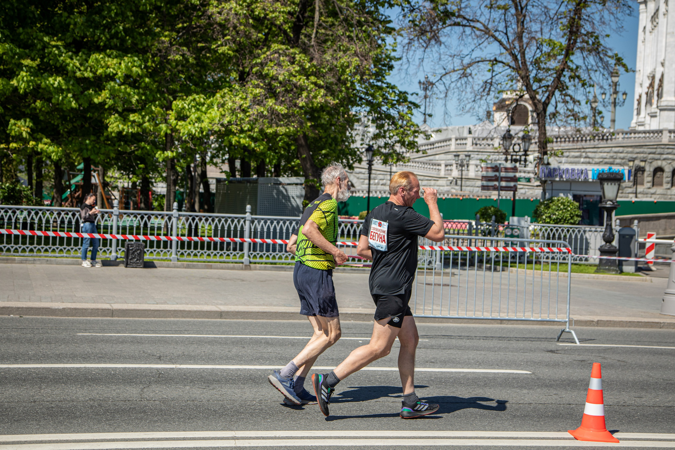 ЗаБег.РФ, 19.05.24 г. Фотограф Сергей Ловкий