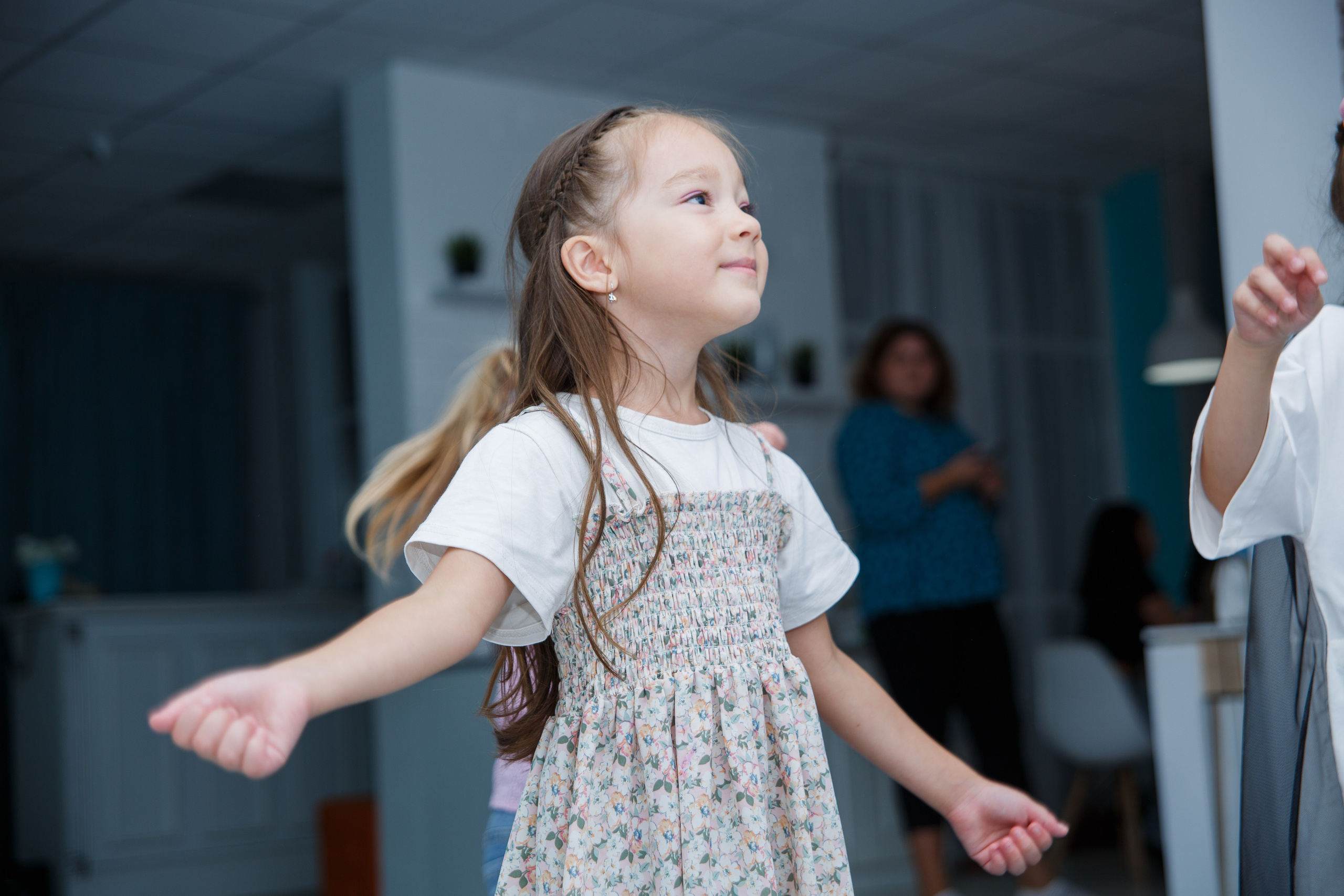 Детский праздник. Фотограф в Оренбурге VIKA NIKOVA