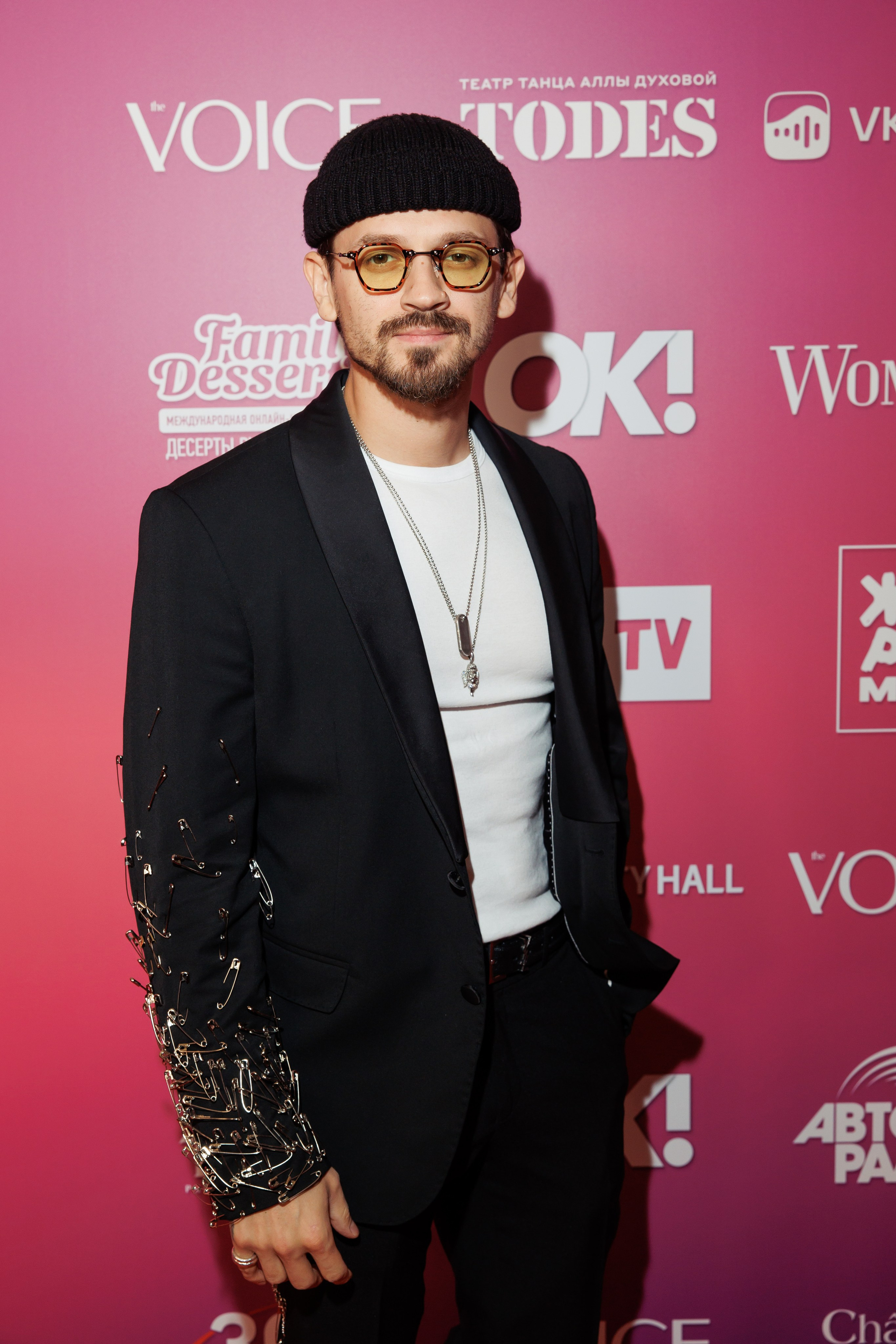 Премия ЖАРА ТВ. Светский фотограф — Анисина Ирина