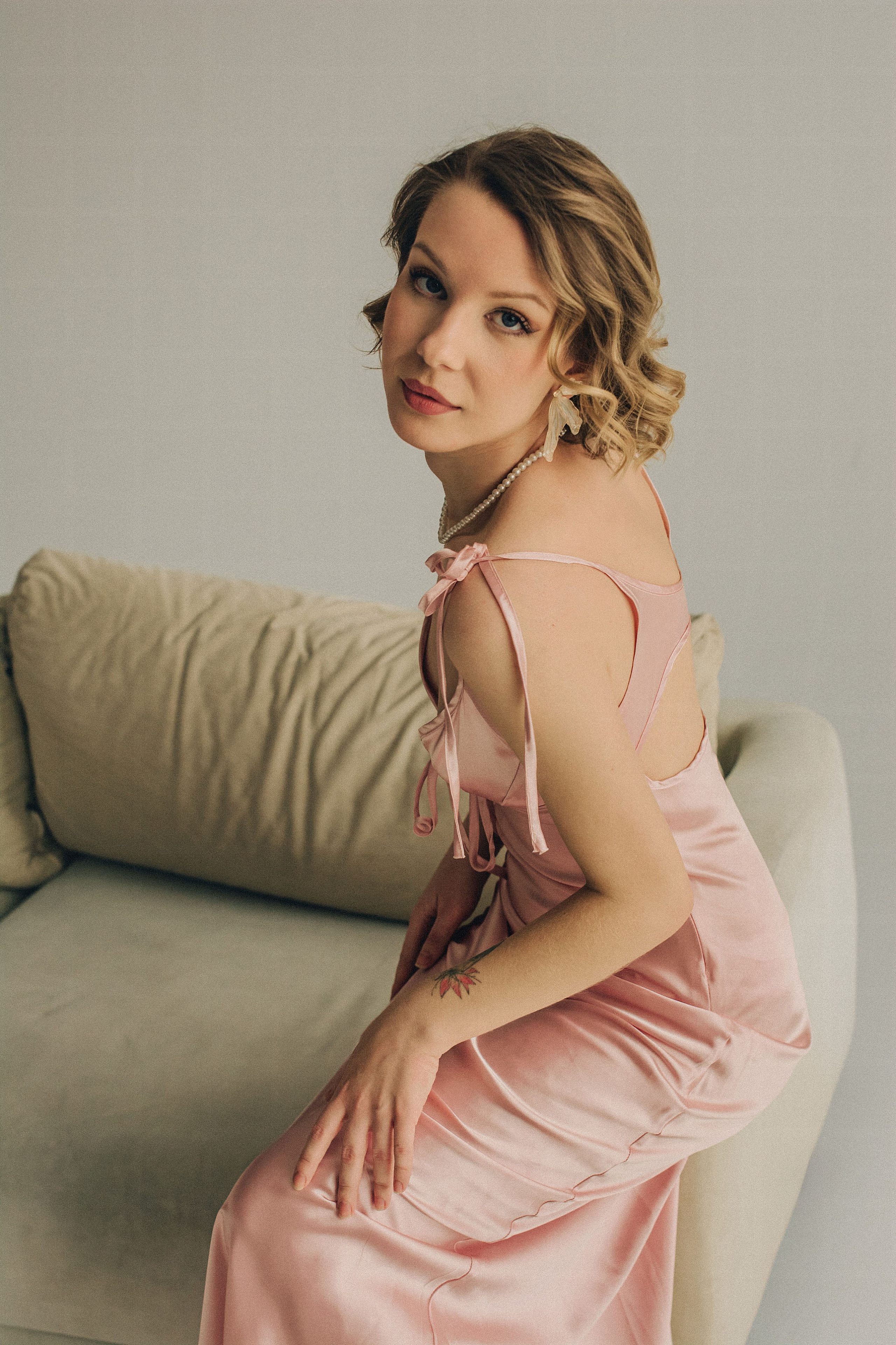 София. Фотограф в Москве Ангелина Ким