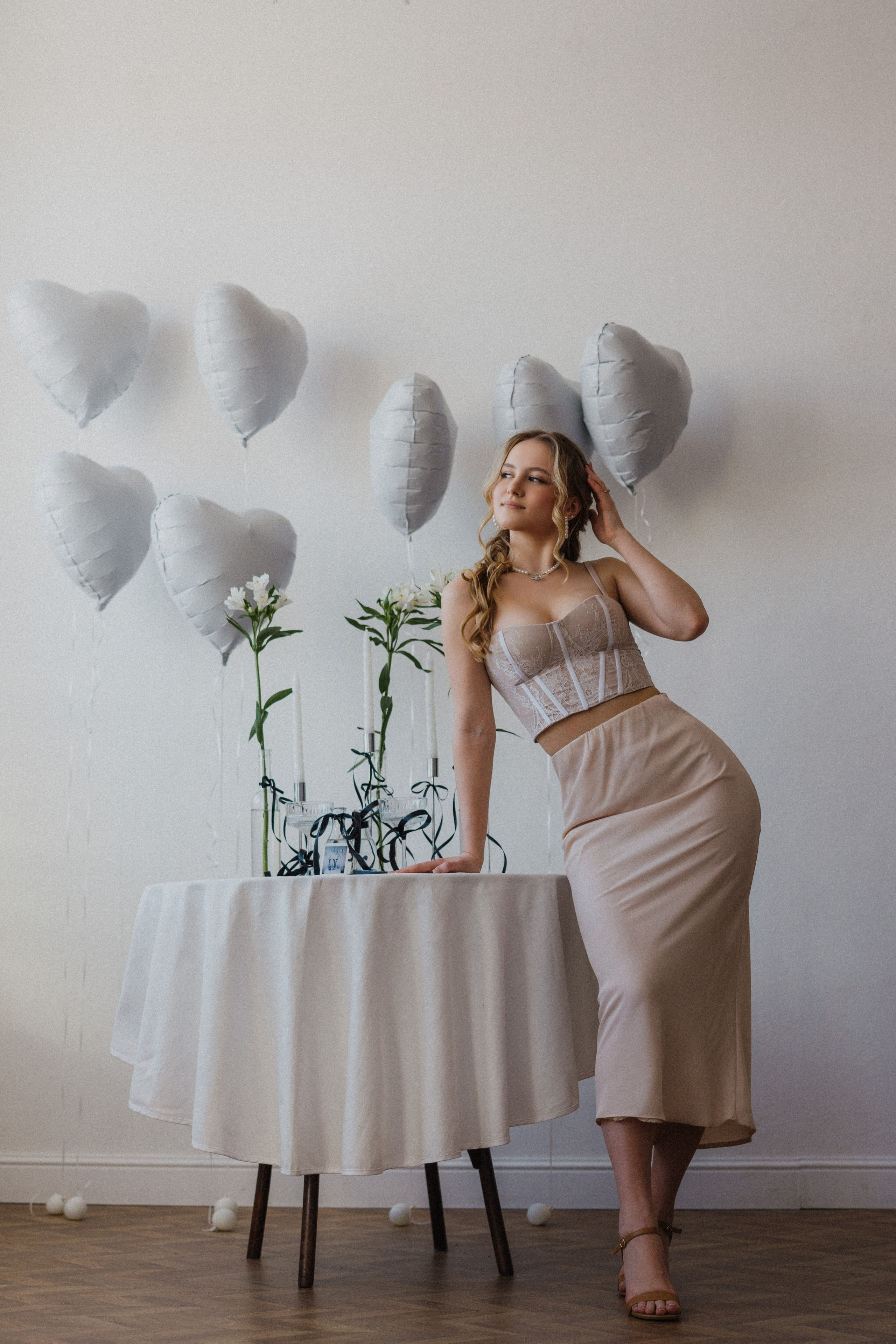 Вадим и Анна. Фотограф в Москве Ангелина Ким