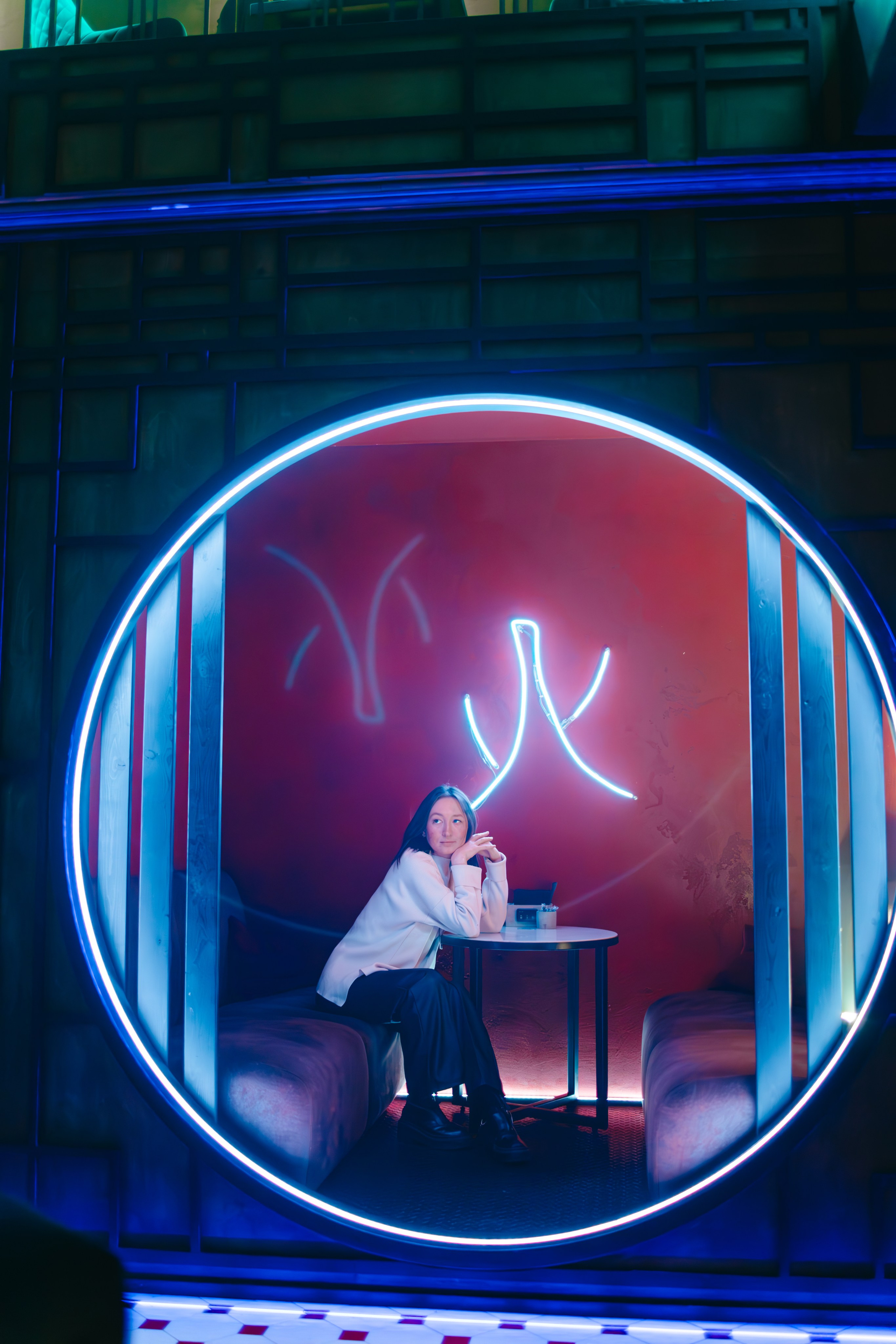 Кальянная Johncalliano. Главная