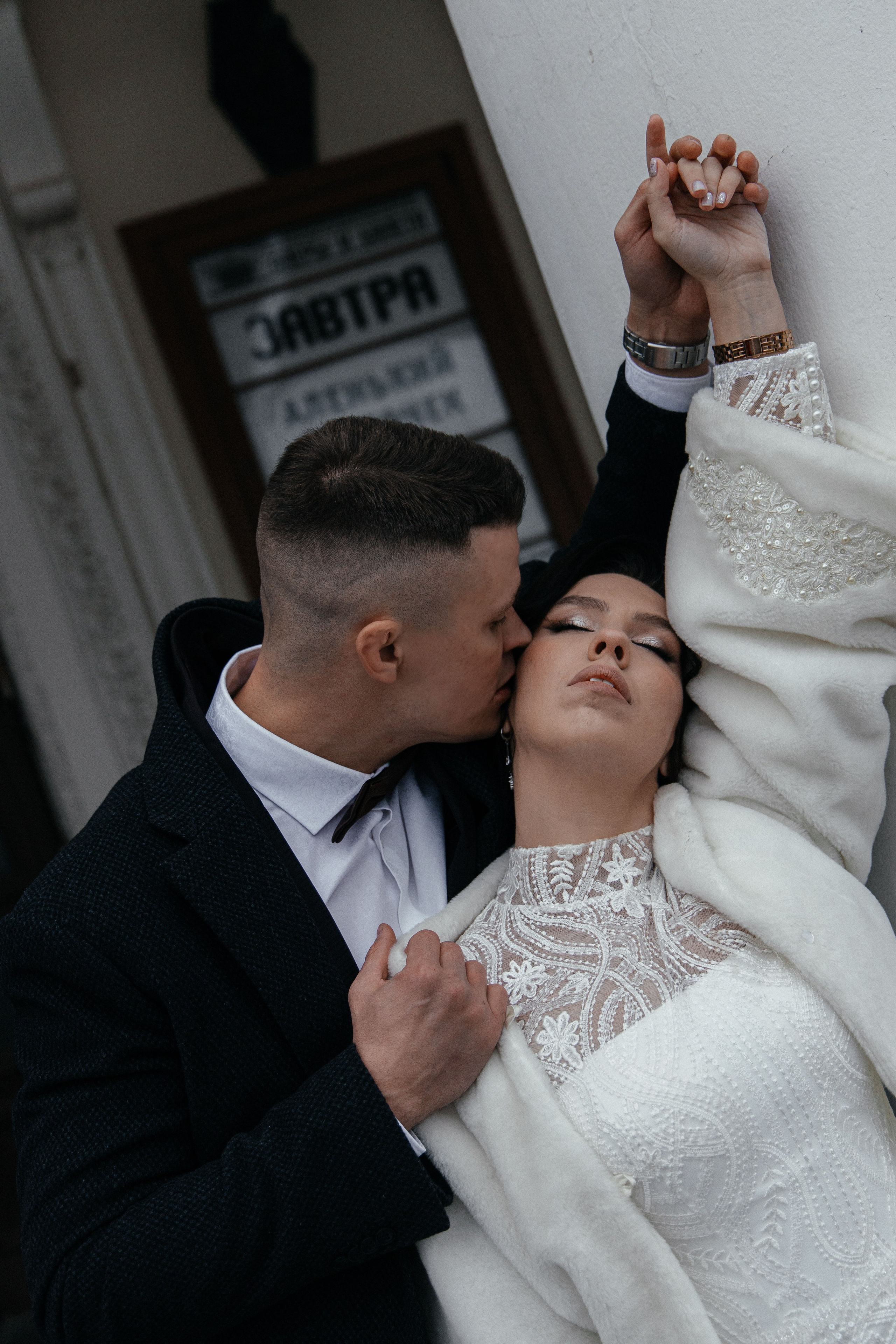 Свидетель Корги. Артём Бачурин — свадебный фотограф Воронеж