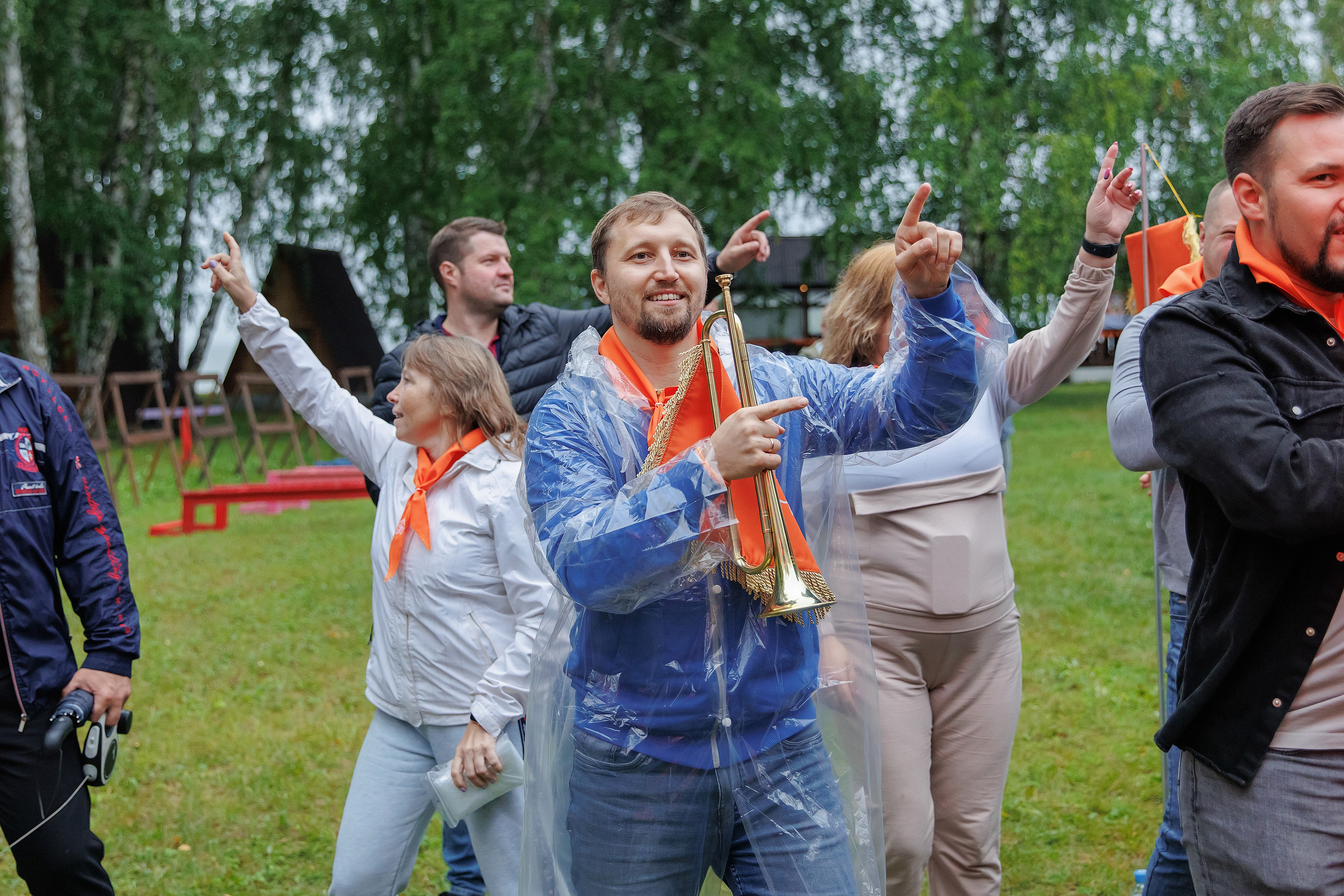 Корпоративные мероприятия. Фотограф Сергей Колесников