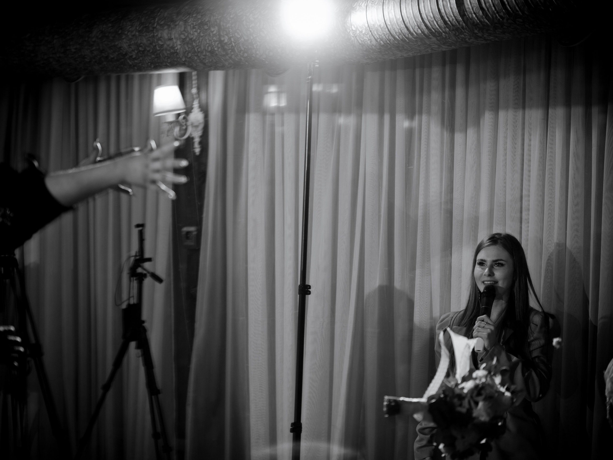 Настя и Максим. Свадебный фотограф во Владимире - Мария Широкорядова