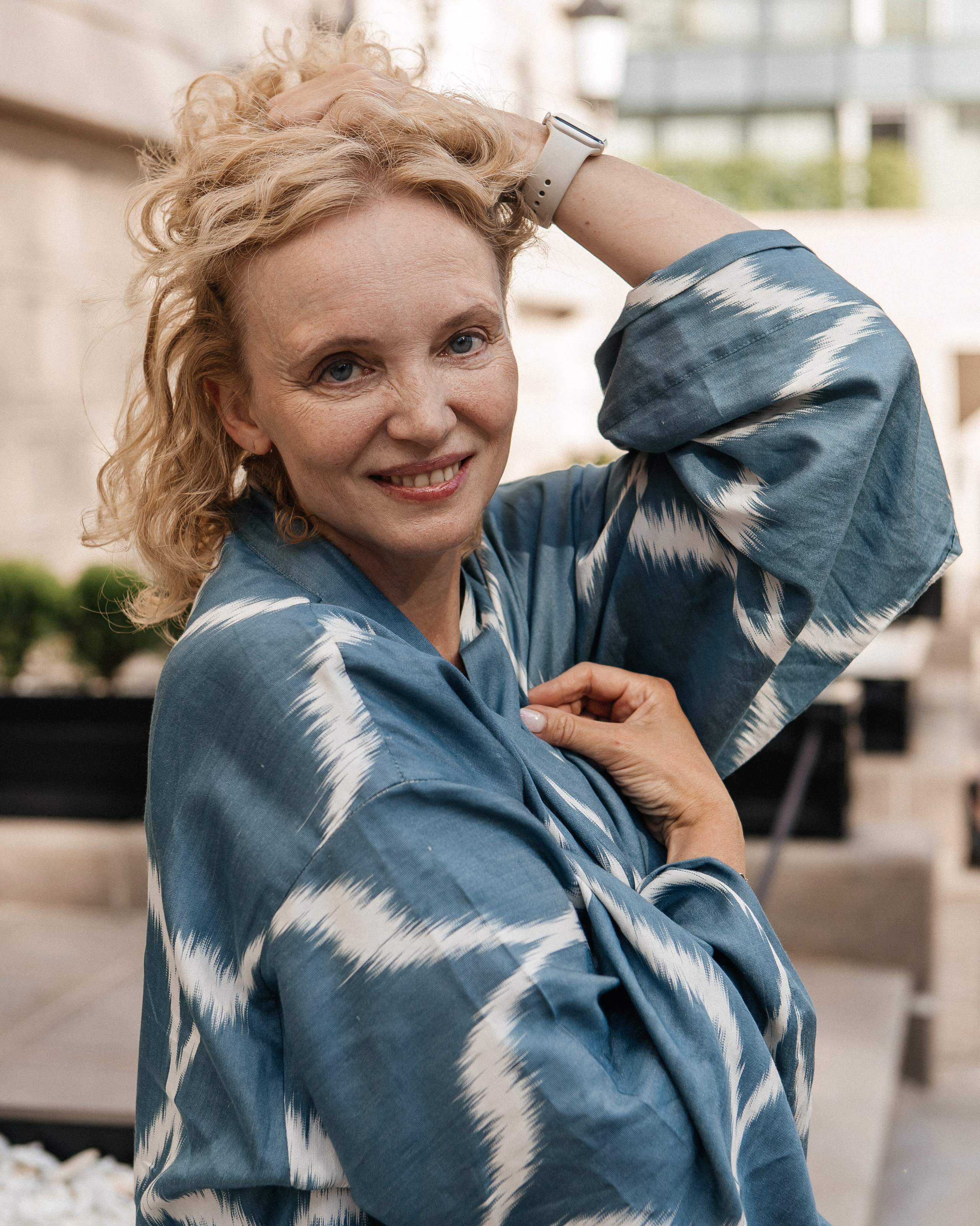 Елена. Портретный фотограф в Москве Анастасия