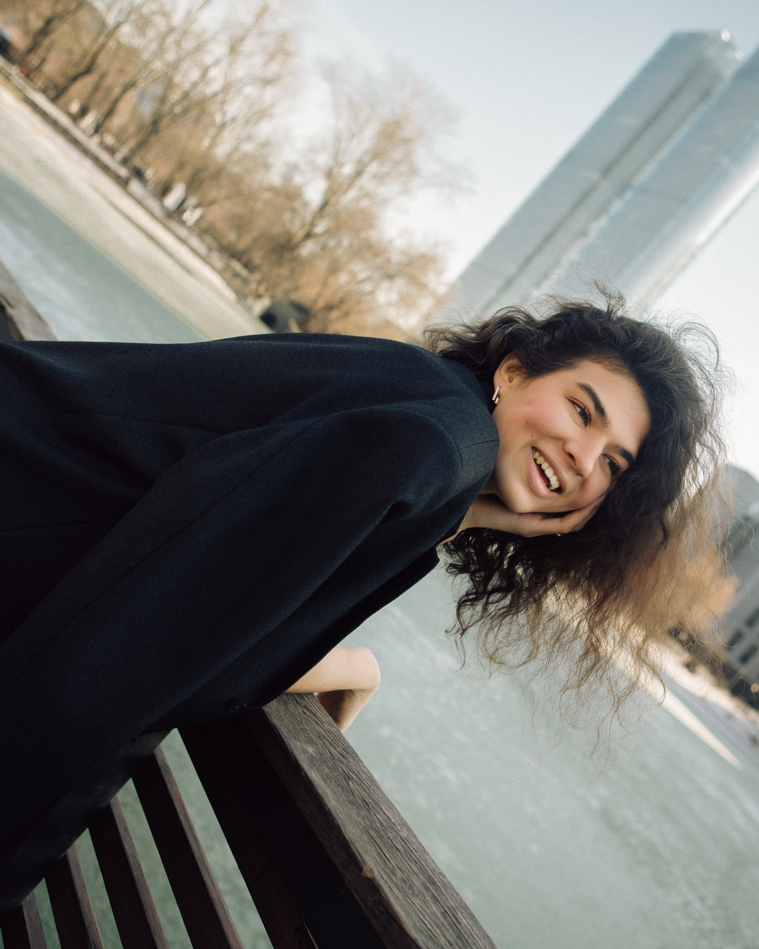 Анастасия. Портретный фотограф в Москве Анастасия