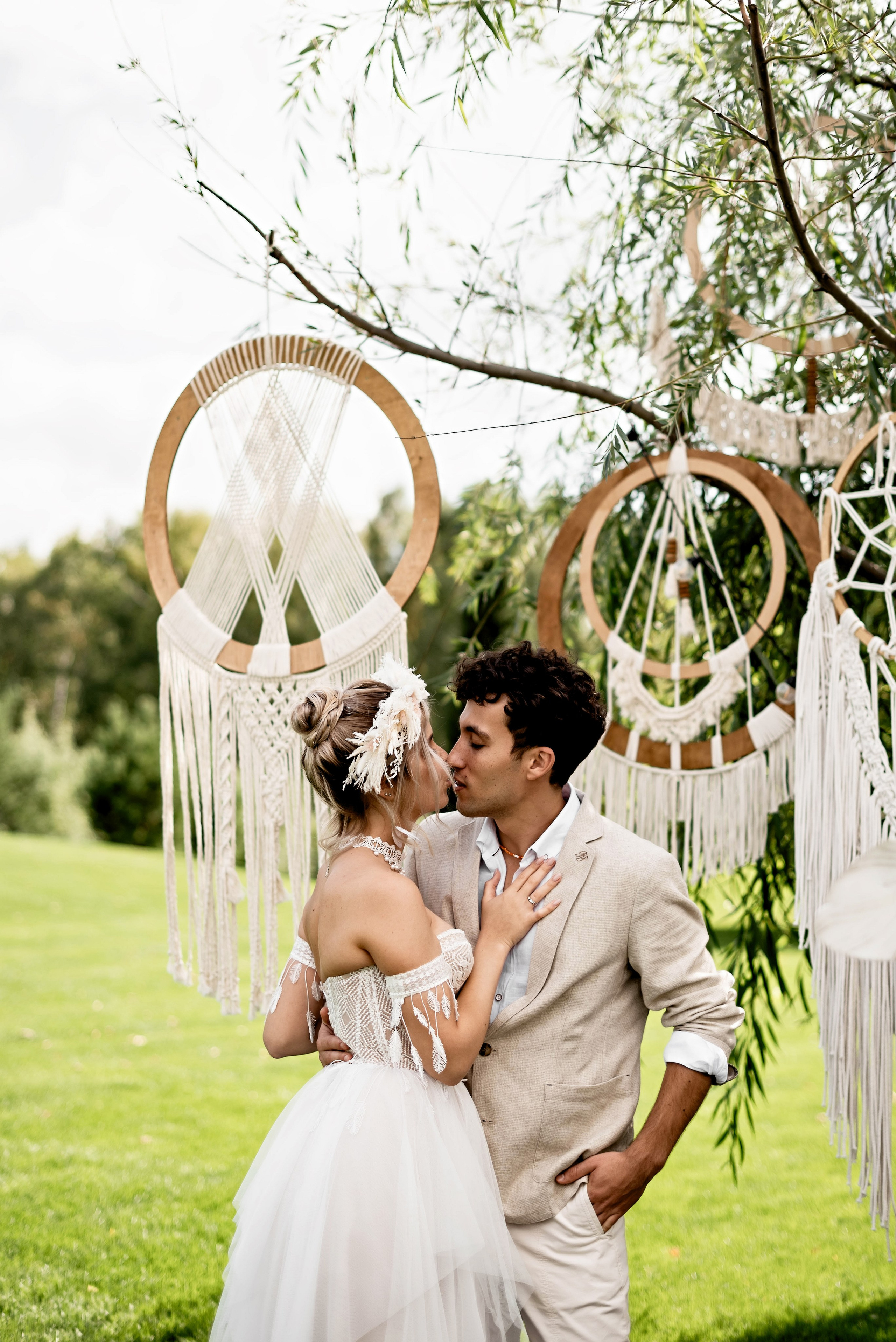 В стиле свободы. Свадебный и семейный фотограф в Новосибирске, Санкт-Петербурге, Москве