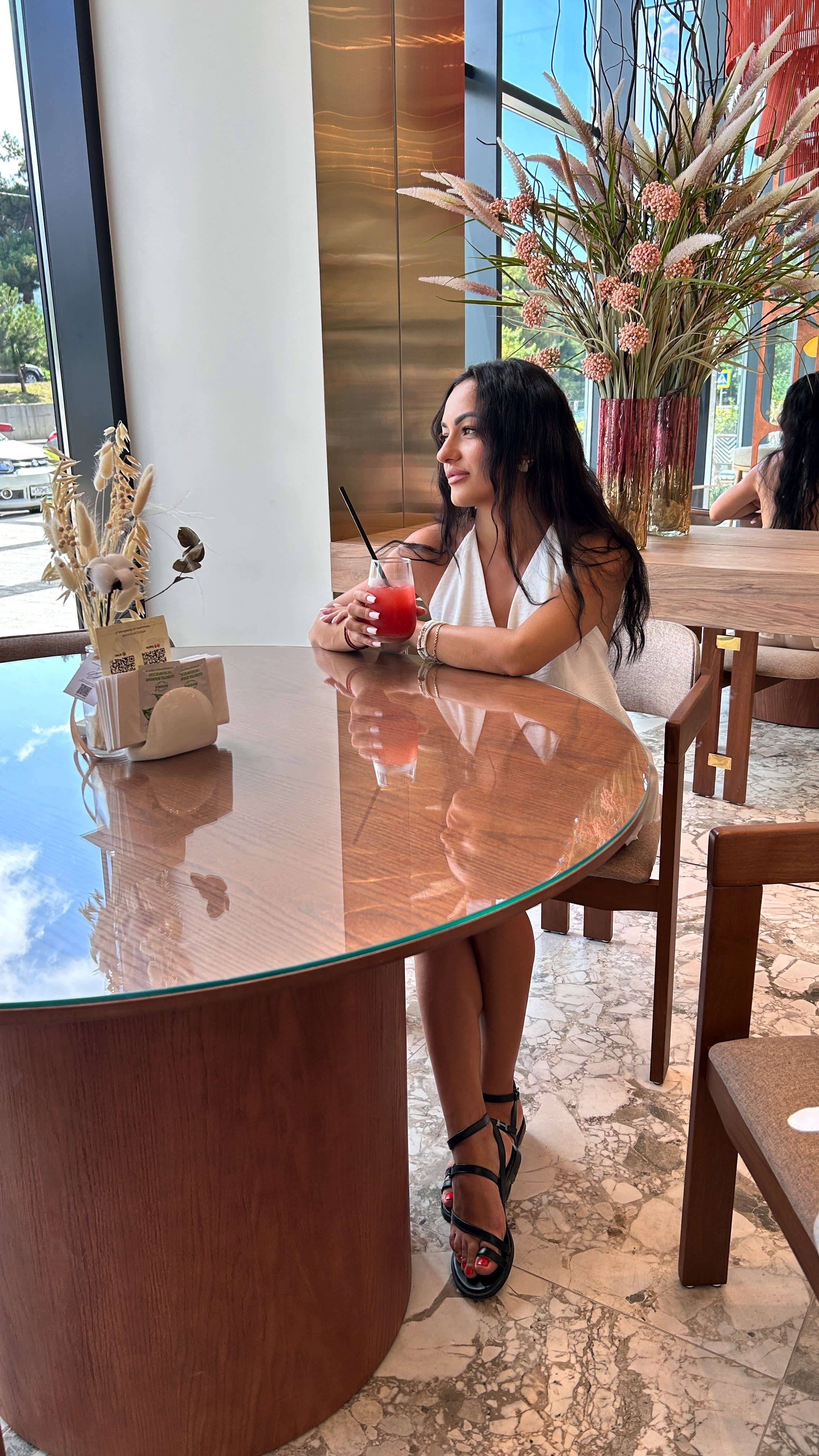 Эля. Фотограф Мария Мусаелян