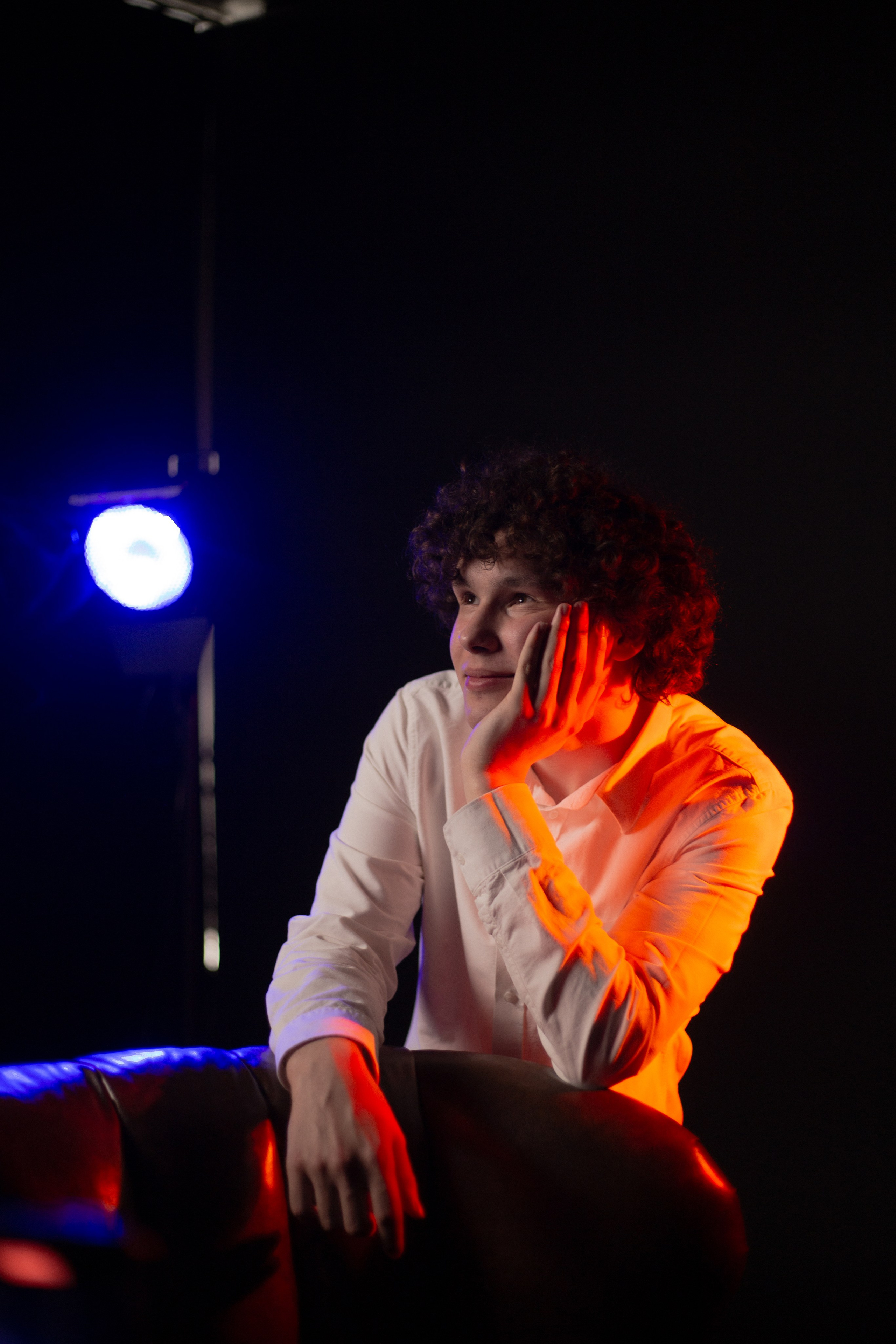 Илья. Фотограф в Самаре Ксения Владимировна