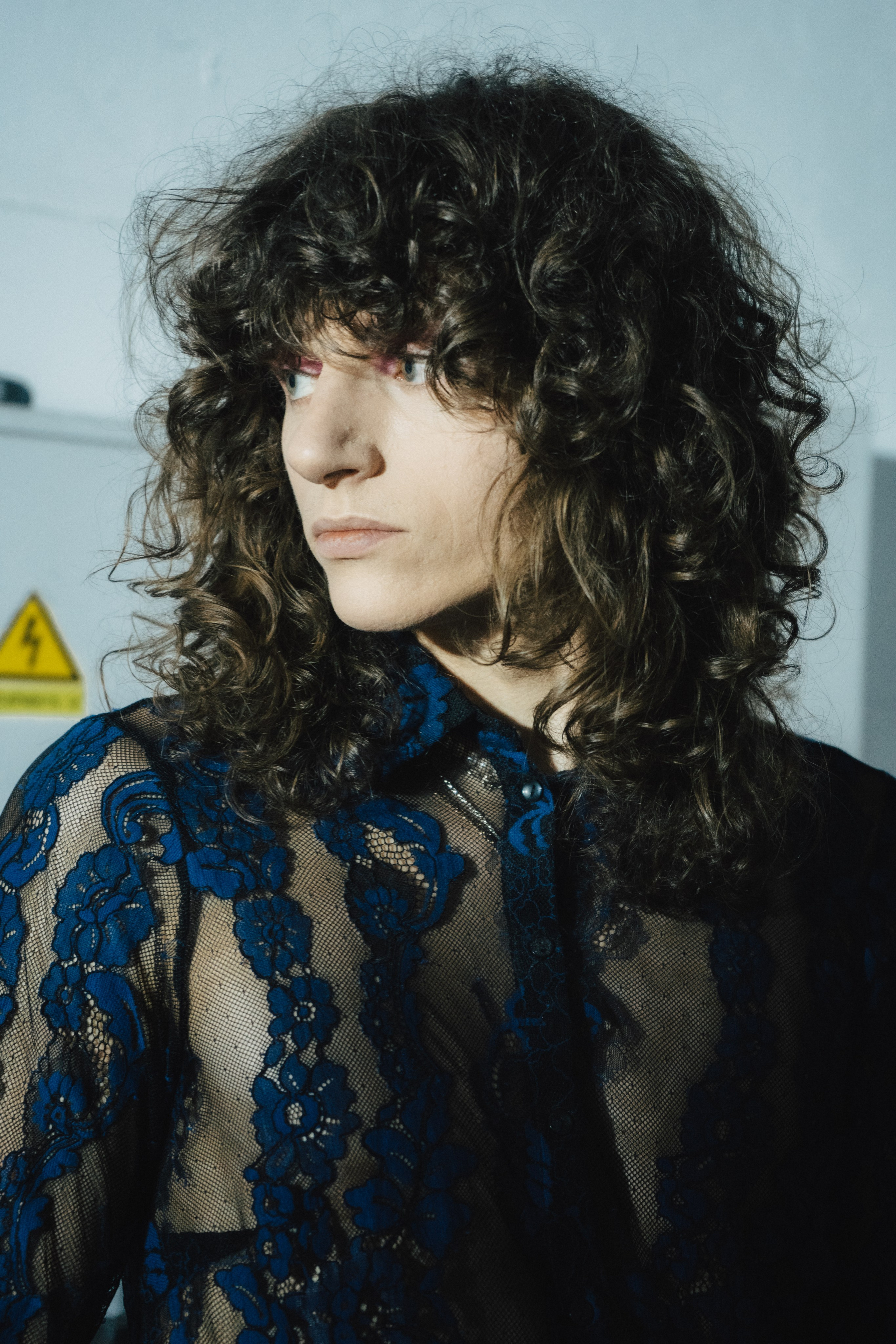 BSD. Фотограф Гвоздева Варвара / Москва