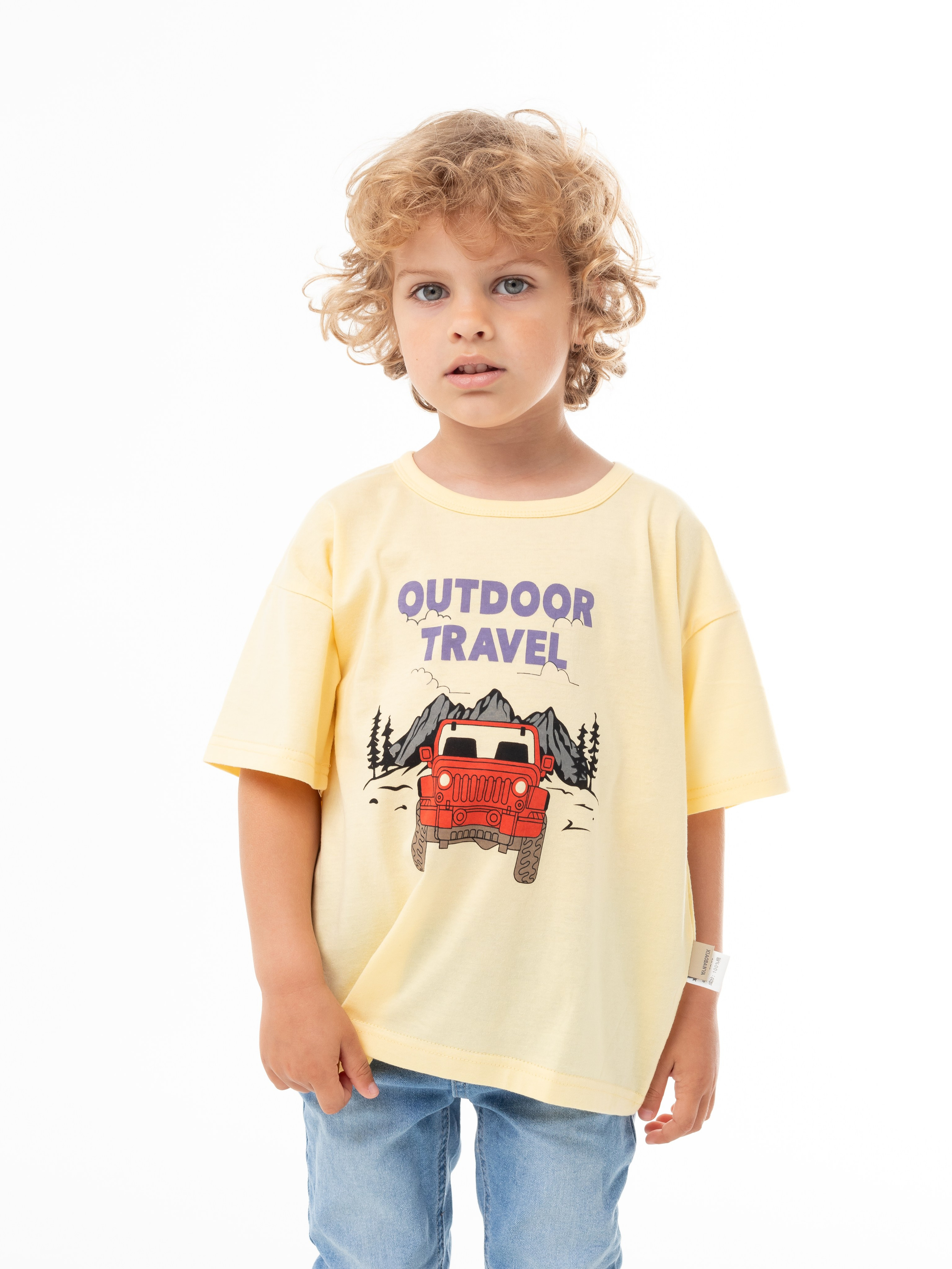 Дет. футболки. Фотограф в Краснодаре Арина Кудряшова