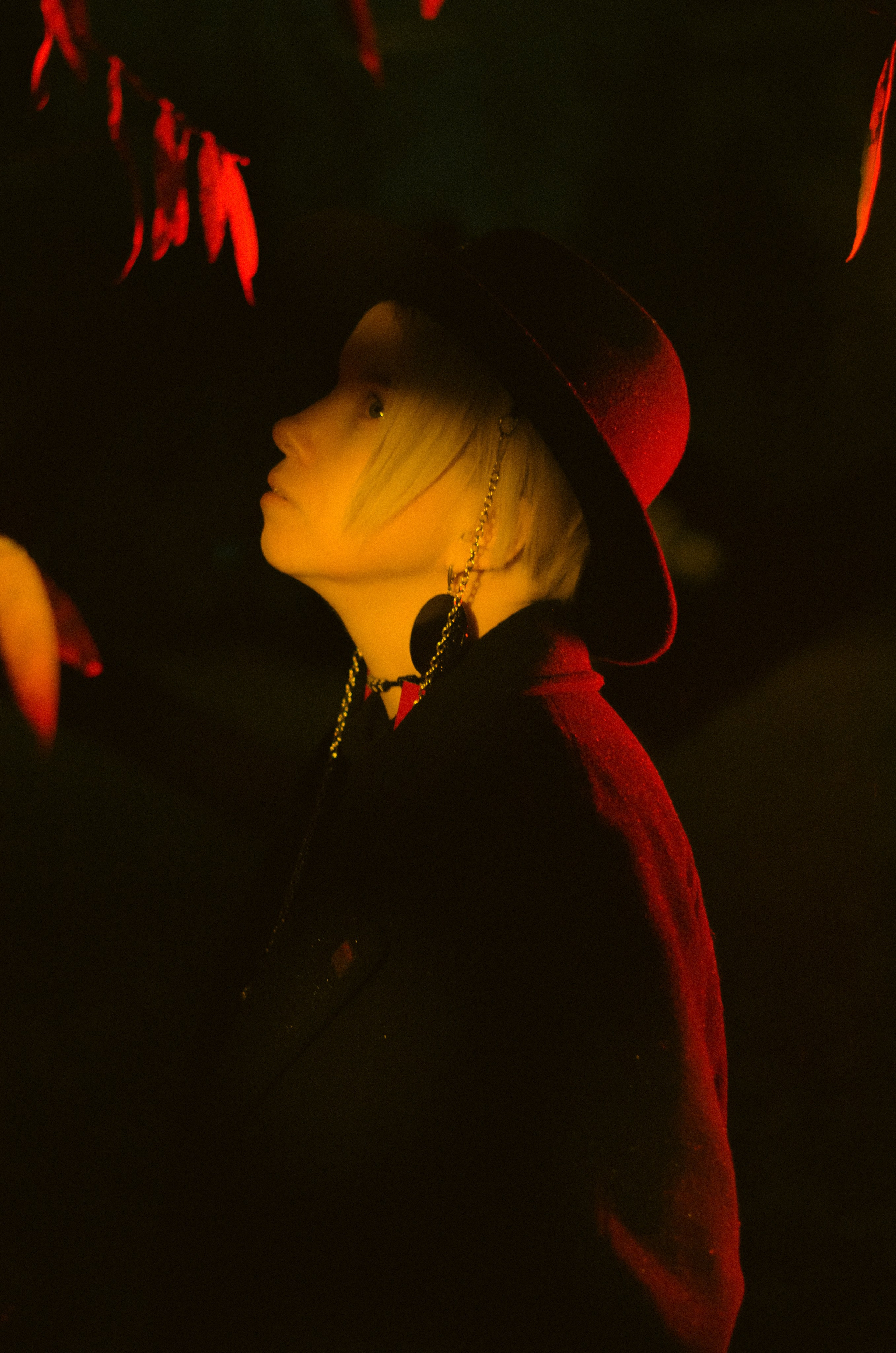 Саша. Просто свет