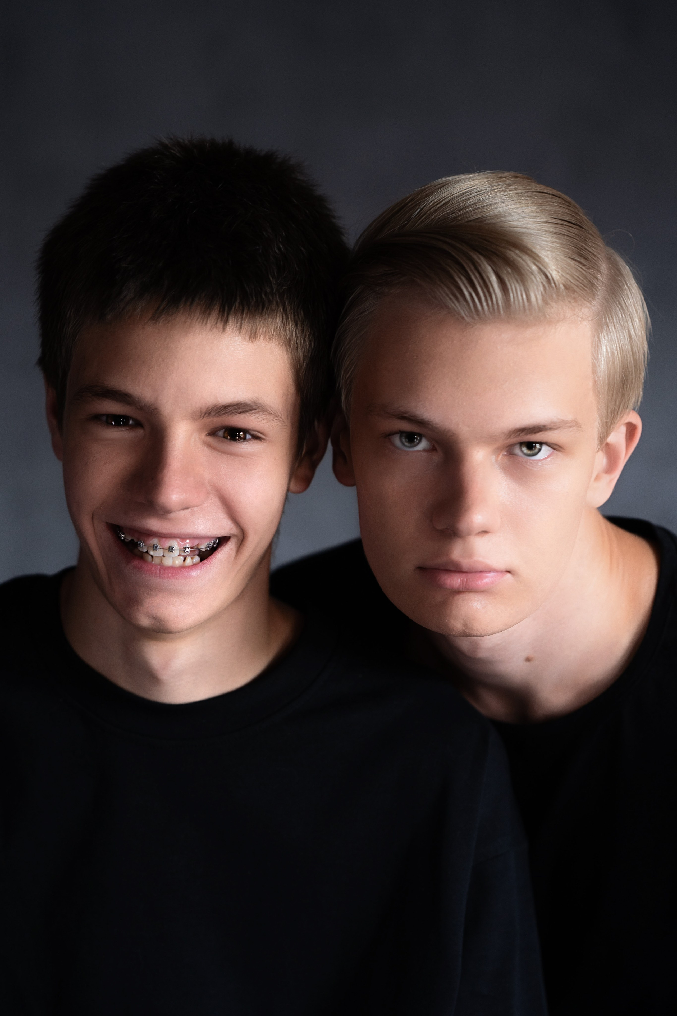 Аксана и Виталий. Семейный фотограф, женский фототерапевт