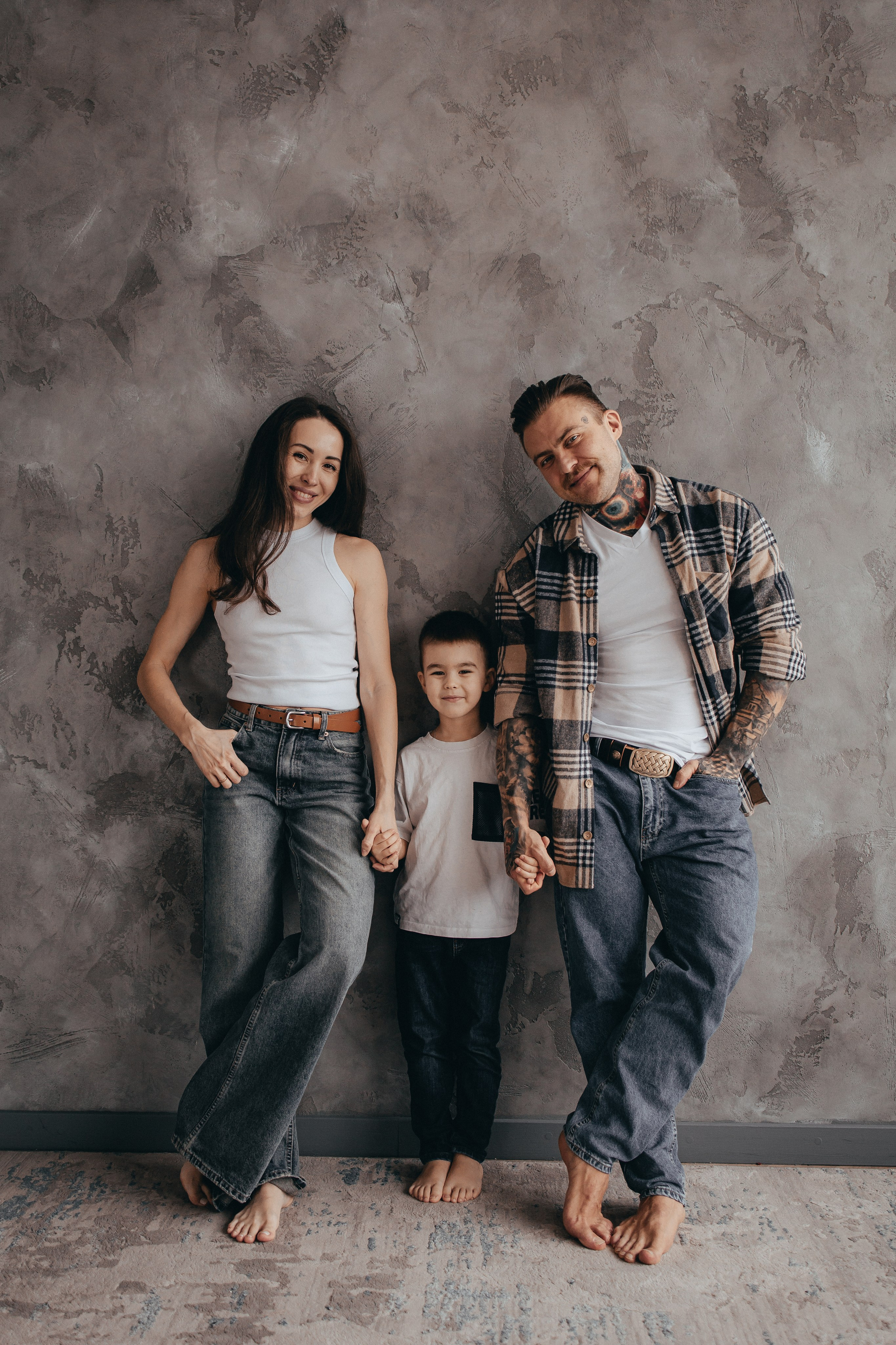 Одна команда. Семейный фотограф в Москве, Щелково, Фрязино _ Виктория Степанова