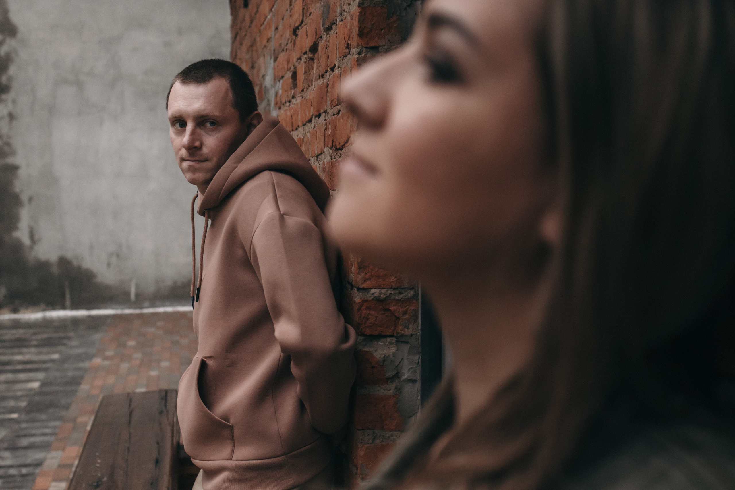 Городская семейная фотосессия в Москве для Ксении, Марка и Семена. Семейный фотограф в Москве, Щелково, Фрязино _ Виктория Степанова