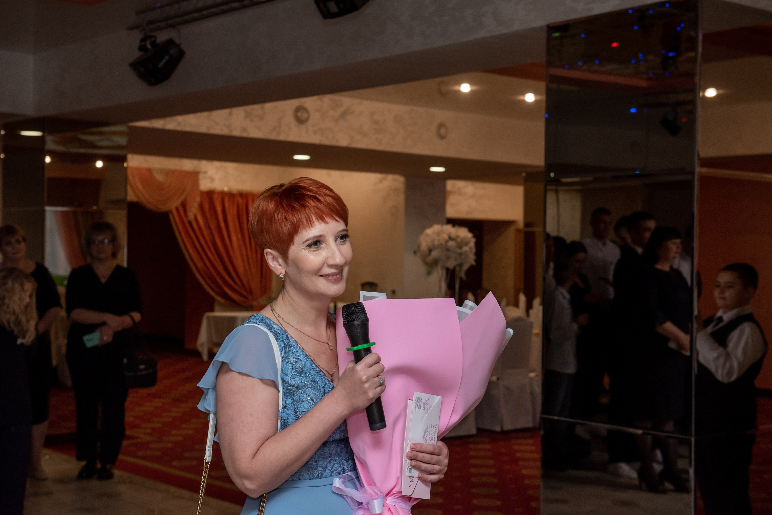 Александр и Мария. Семейный и свадебный фотограф в Ельце Юлия Дякина