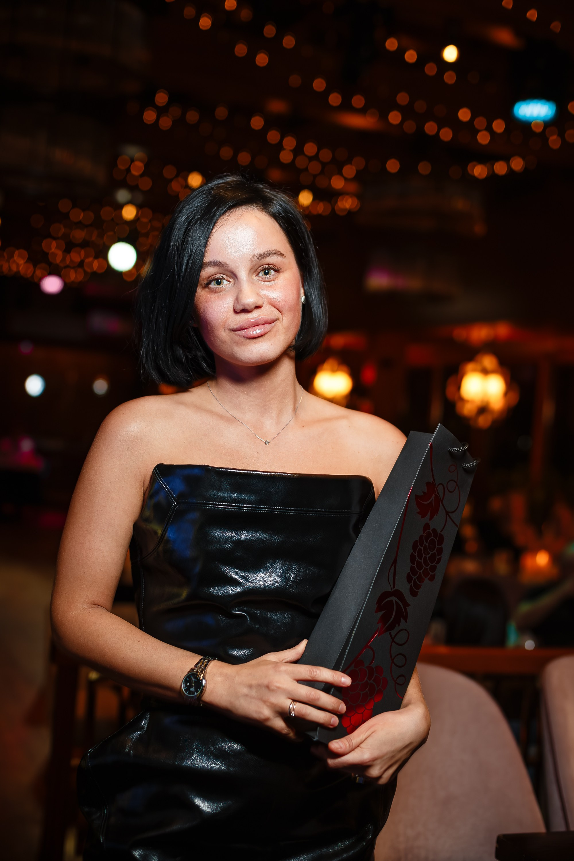 Новогодние корпоративы_Simfero_Симферополь_21.12.2024. Аминов Руслан | Фотограф