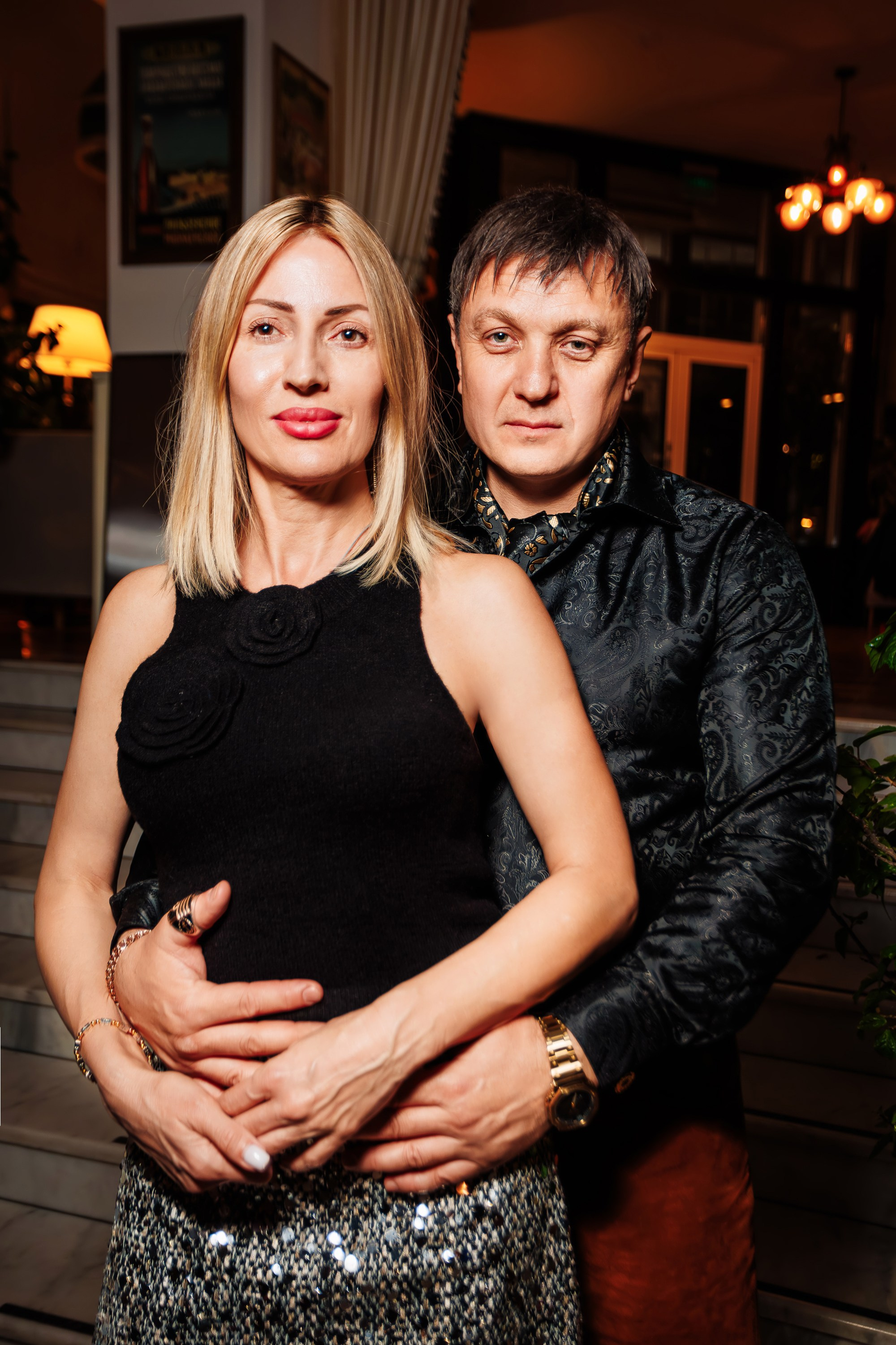 Джаз клуб «Скажите Jazz» Герман Мамаев, бэнд DC Quartet и специальный гость Анна Шакель_Фабрикантъ_Симферополь_26.01.2025. Аминов Руслан | Фотограф