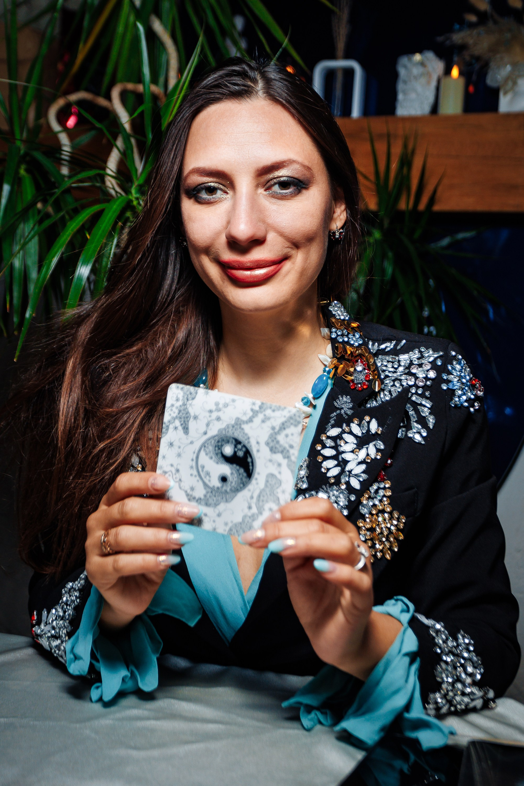 «5 элемент в Гастродворе"_GastroDvor_Yalta_26.04.2025. Аминов Руслан | Фотограф