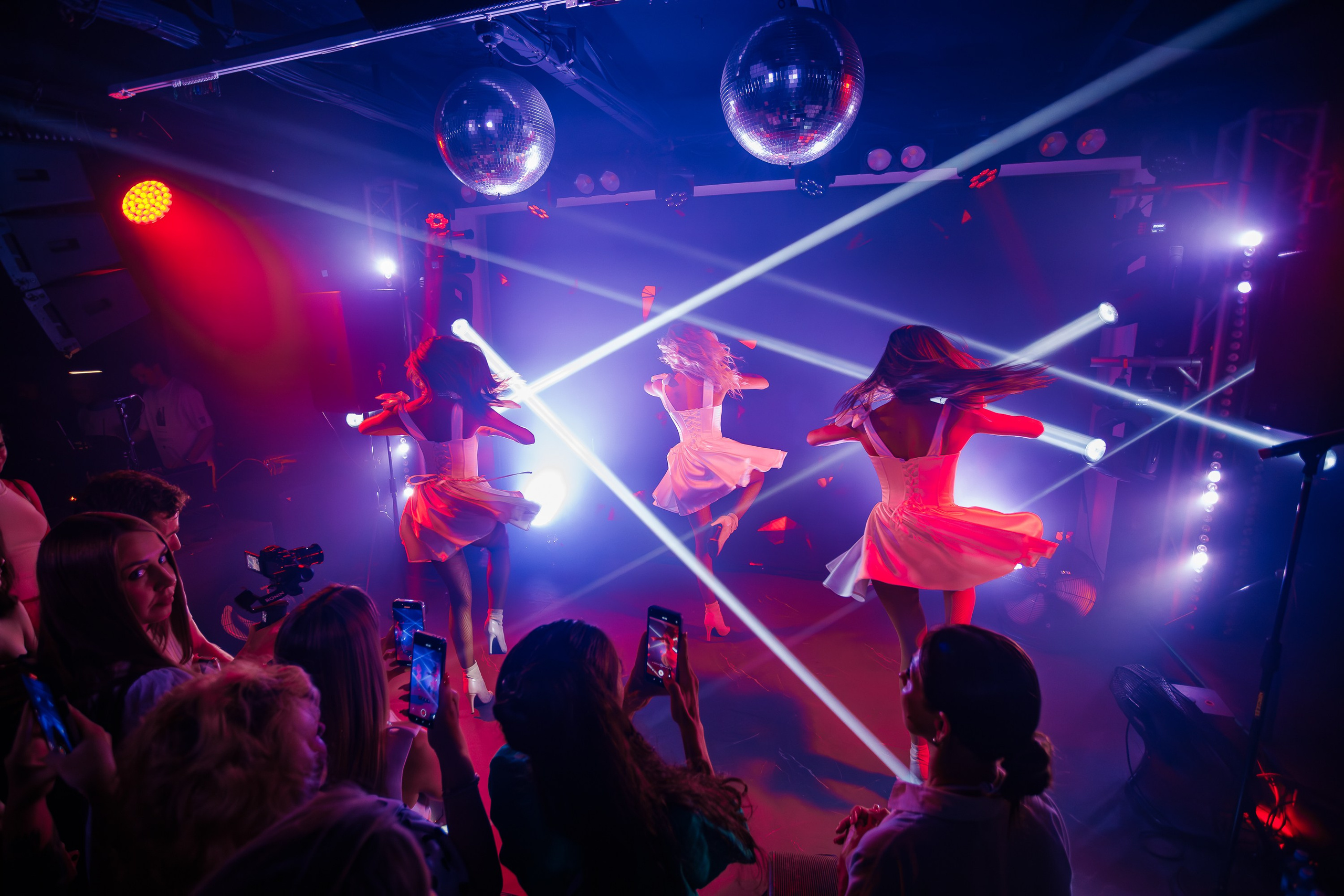 9 лет «Чайке на пляже» ОЛЬГА БУЗОВА_Ялта_9.08.2025 г. Аминов Руслан | Фотограф