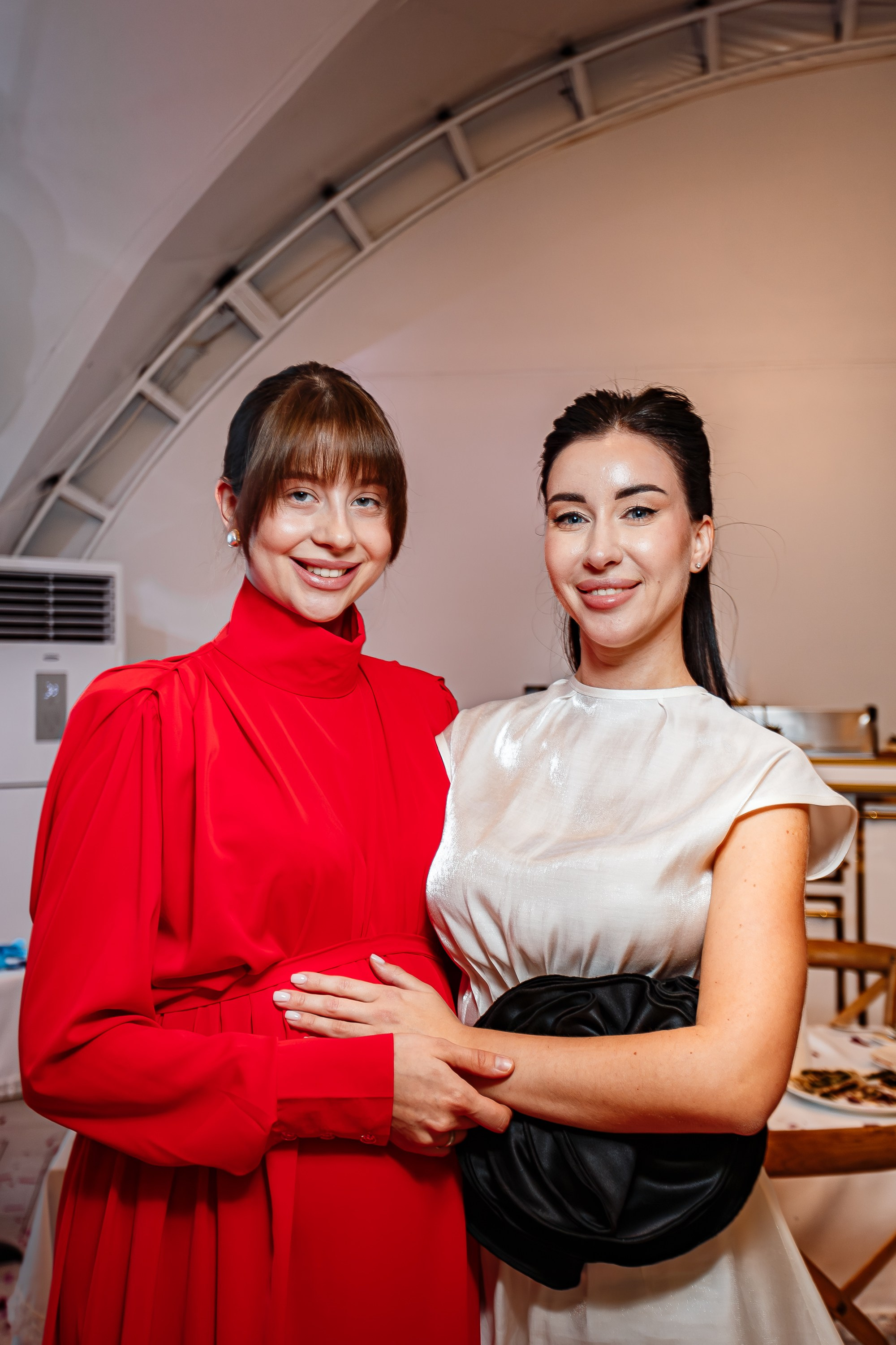 Беременный форум «Мир материнства»_Рыбацкая деревня_Симферополь_6.12.2024. Аминов Руслан | Фотограф