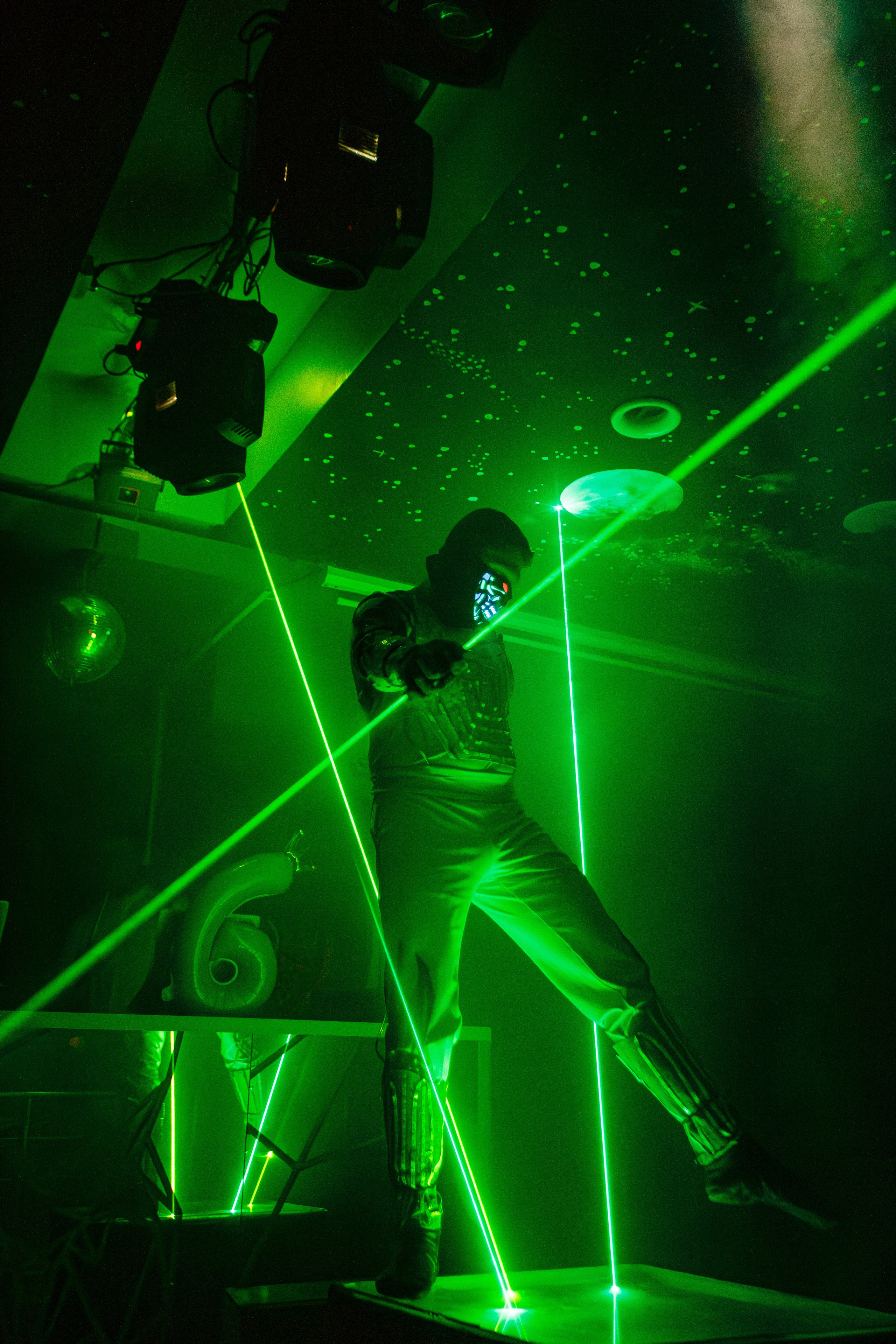 6 лет! С днём рождения «Sova»_Симферополь_15.11.2024. Аминов Руслан | Фотограф