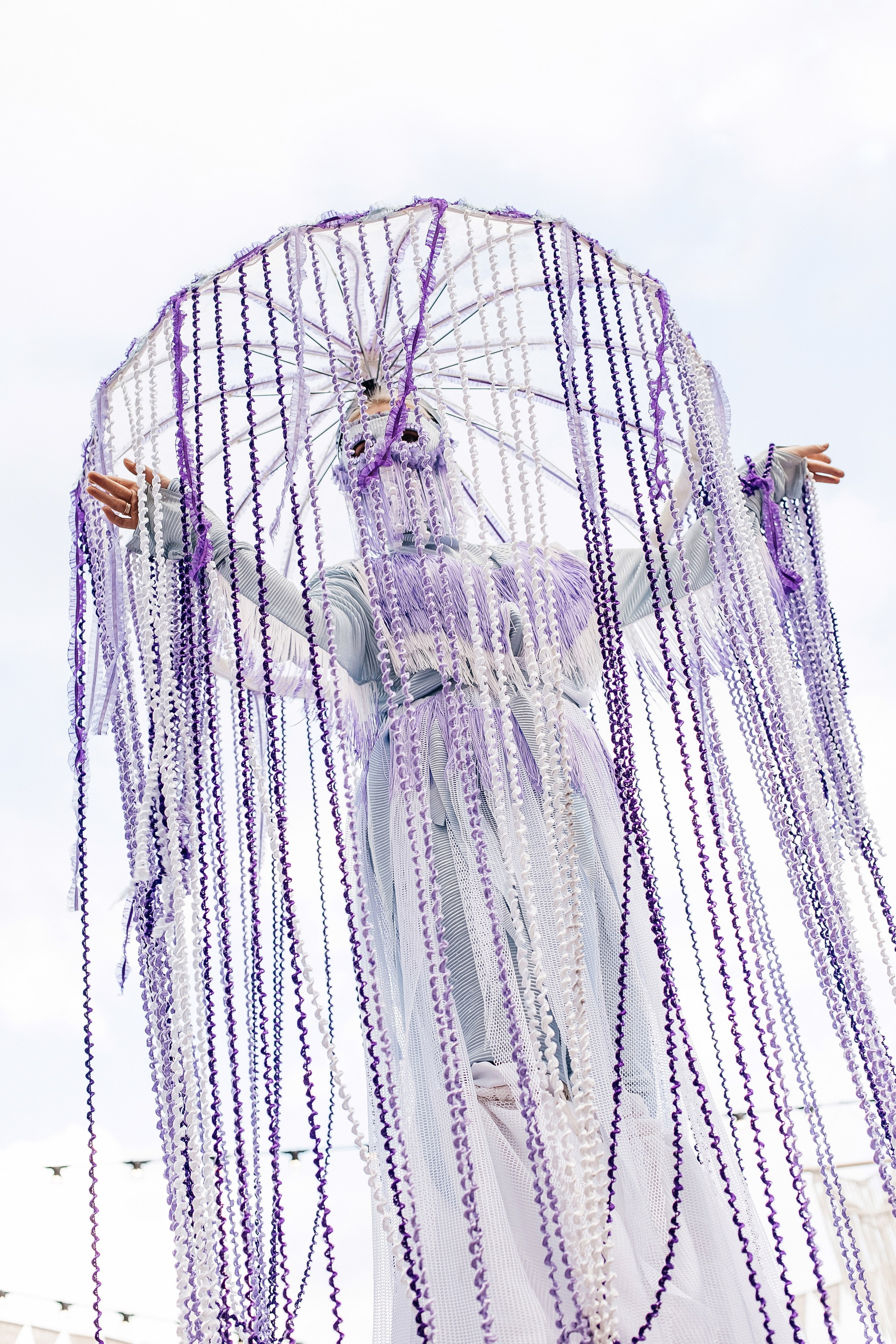 Официальное открытие фестиваля уличное искусства_28.06.2024. Аминов Руслан | Фотограф