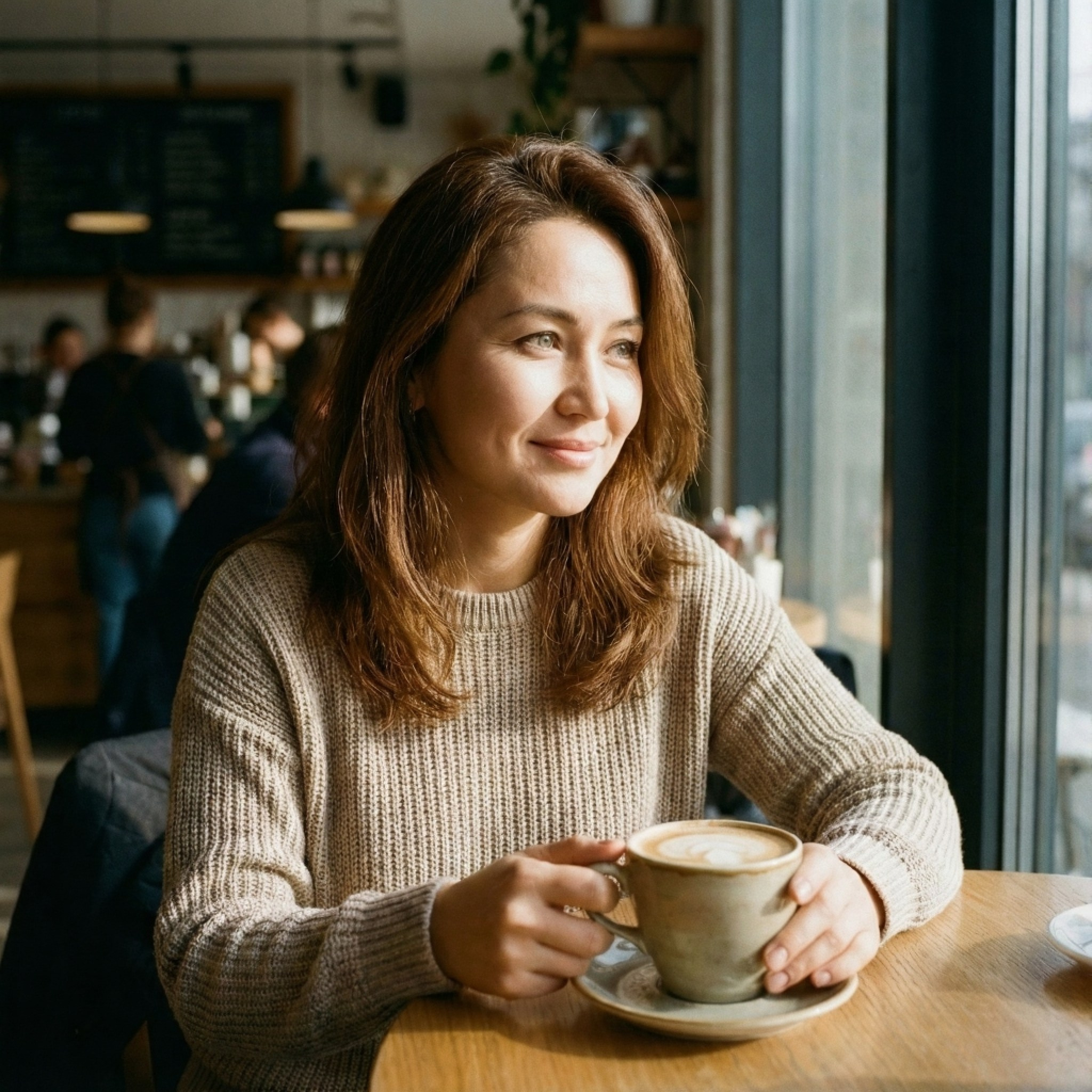 Женская нейрофотосессия в различных стилях. Нейрофотосессия онлайн: профессиональные фото без фотографа | Foto-AI.ru