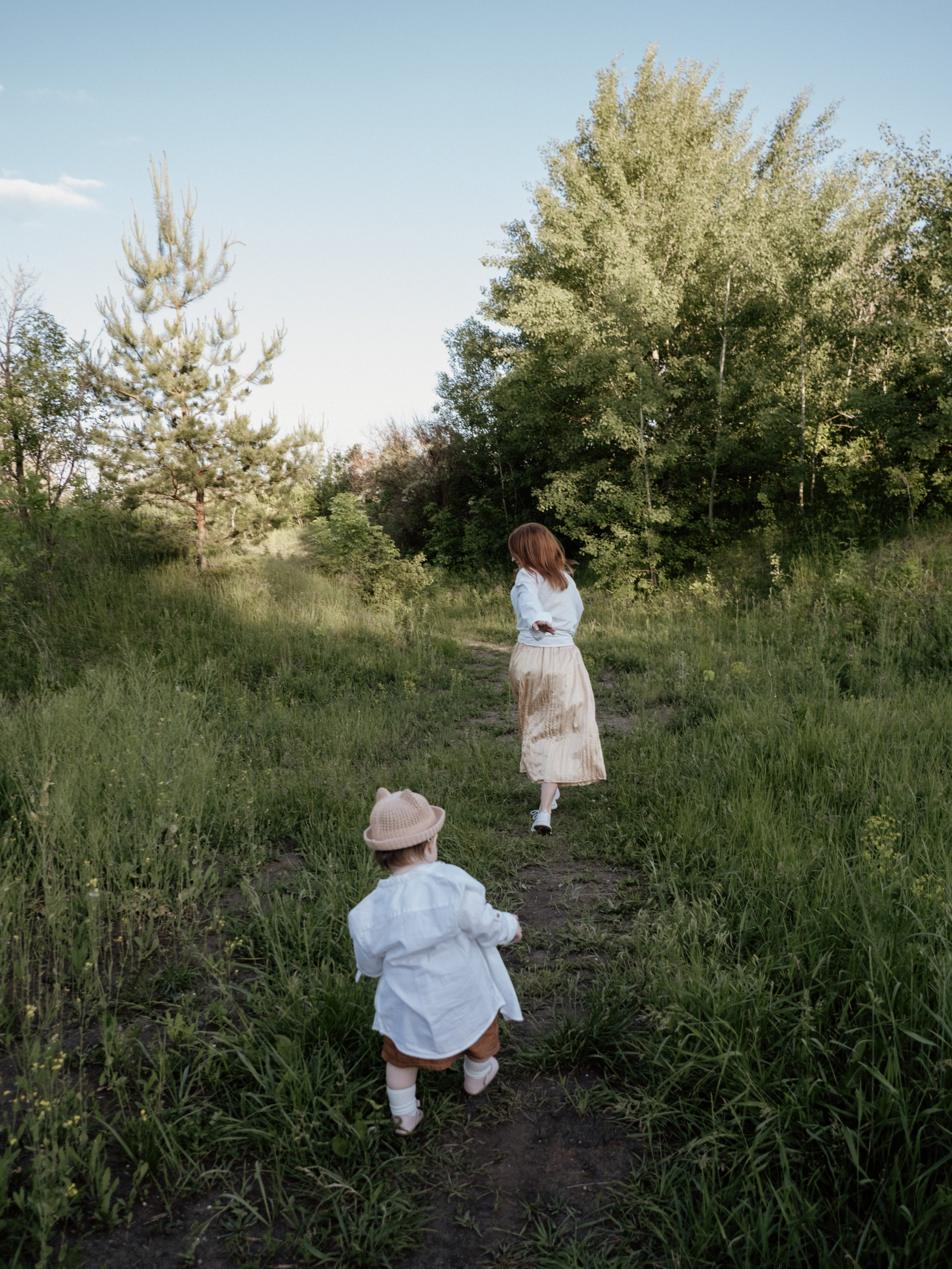Лера и Марьяна. Свадебный фотограф в Воронеже