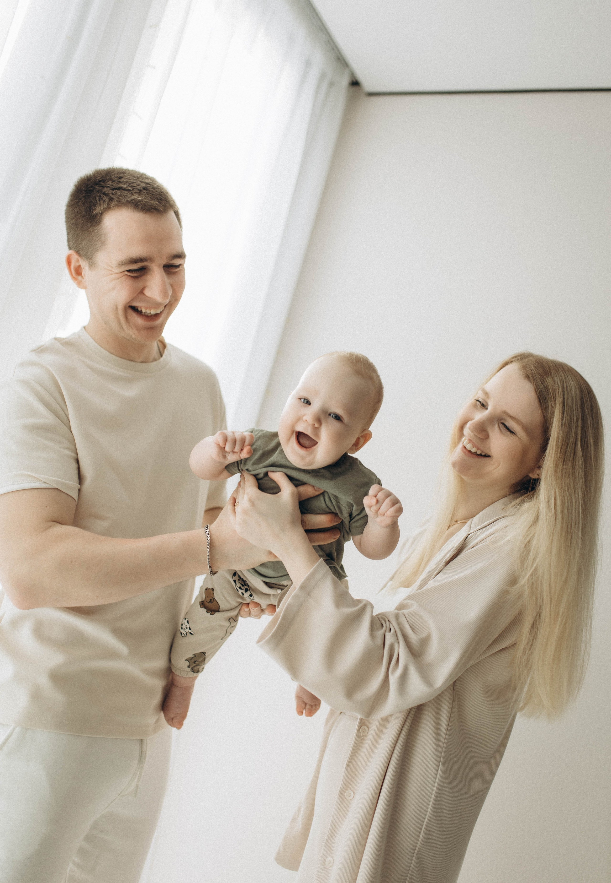 Счастье — это ты. Миронова Анастасия